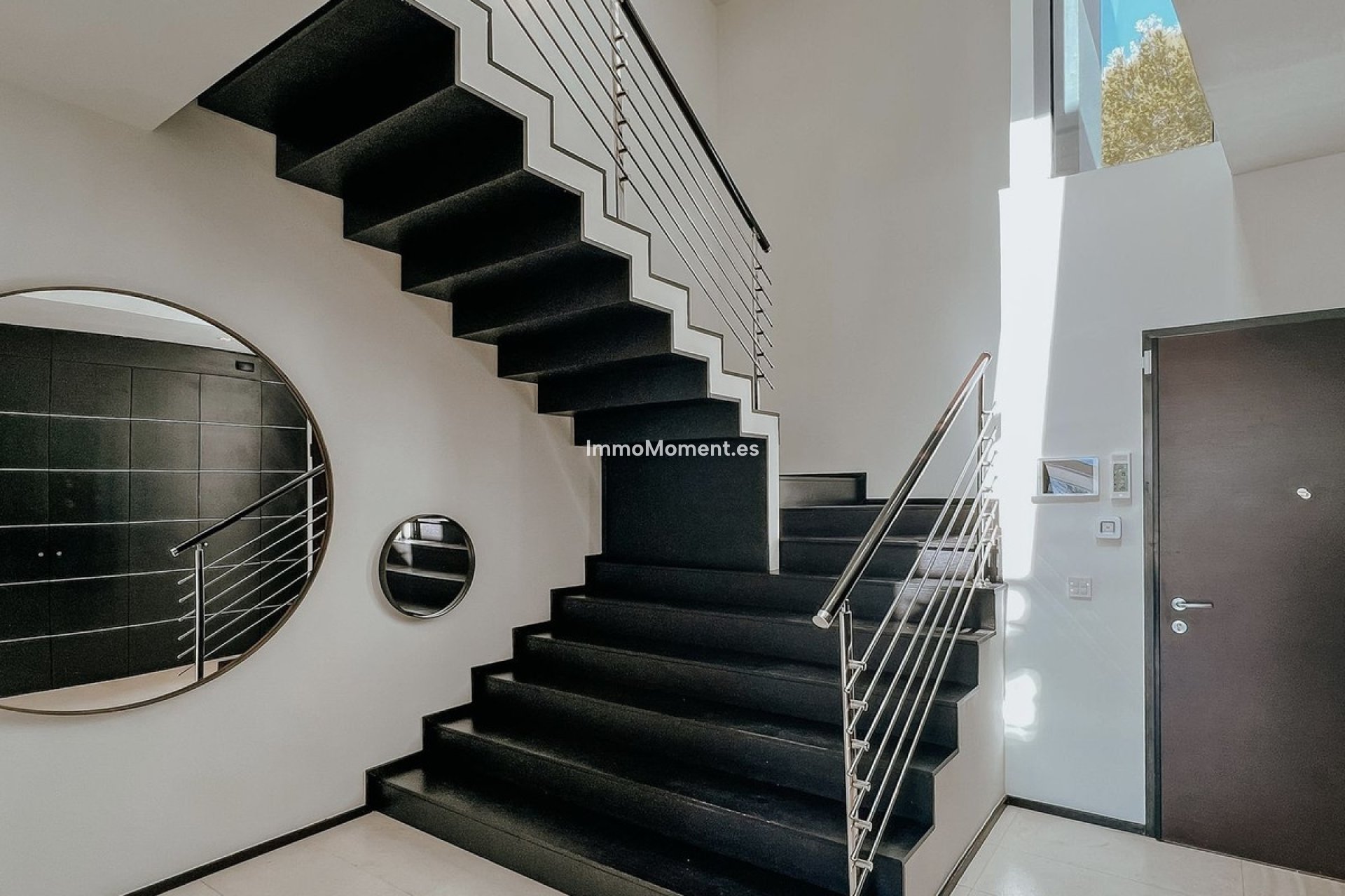 Resale - Townhouse - Marbella - Sierra Blanca