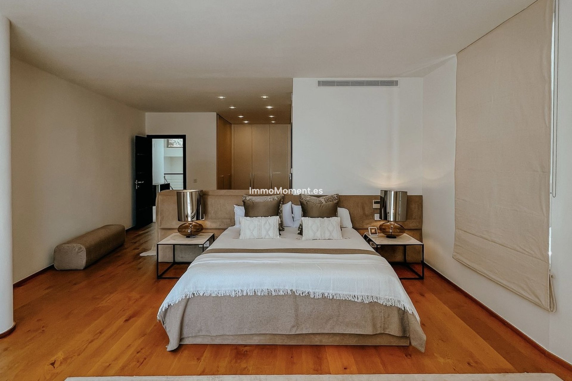 Resale - Townhouse - Marbella - Sierra Blanca