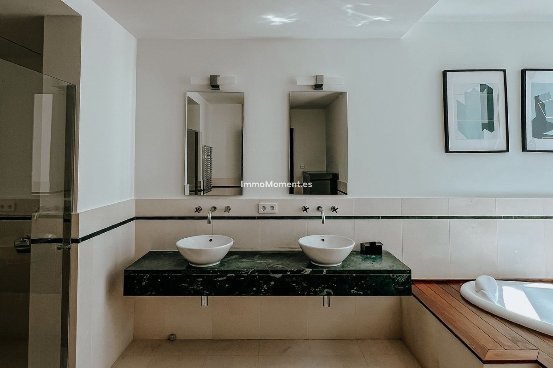 Resale - Townhouse - Marbella - Sierra Blanca