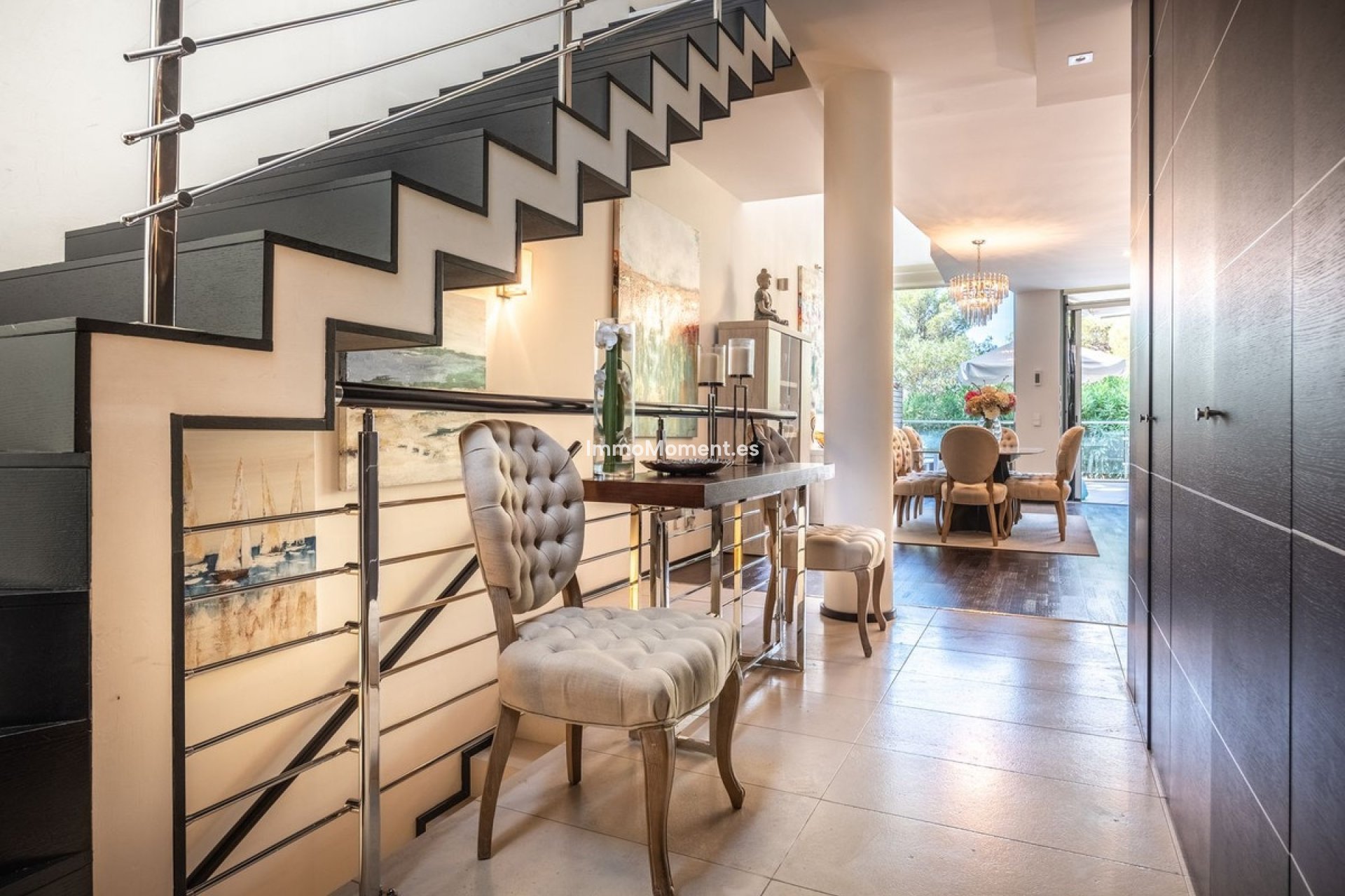 Resale - Townhouse - Marbella - Sierra Blanca