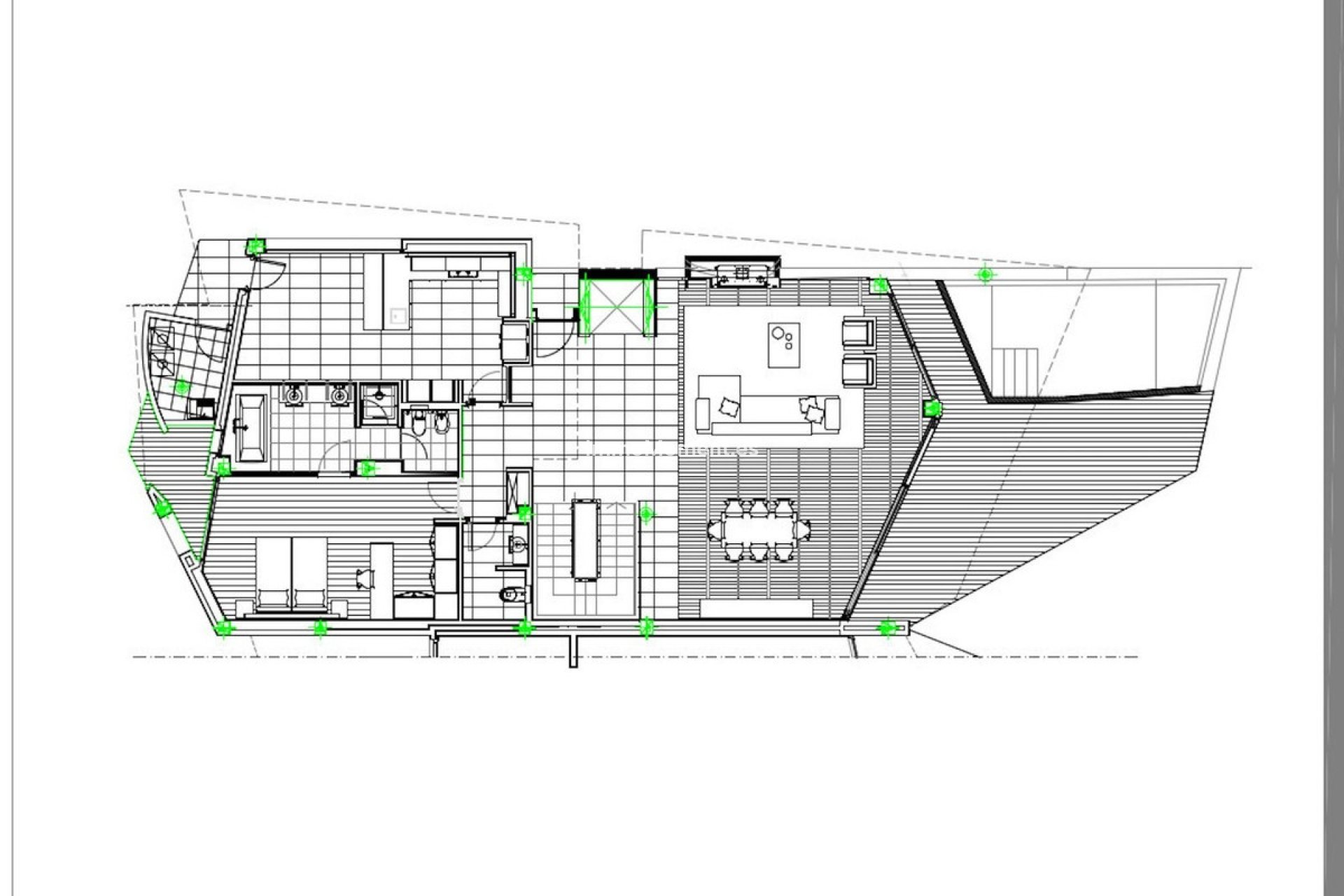Resale - Townhouse - Marbella - Sierra Blanca