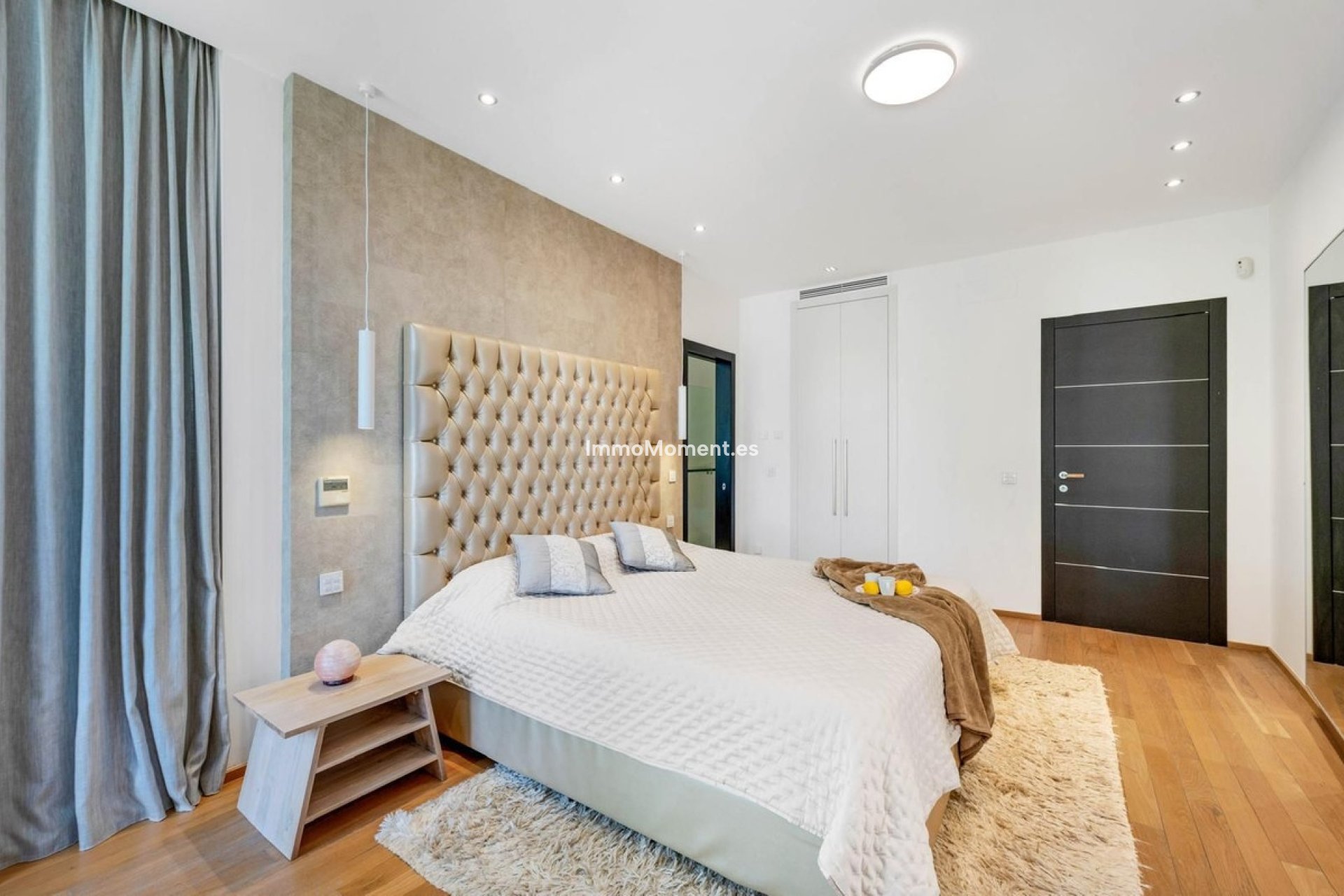 Resale - Townhouse - Marbella - Sierra Blanca