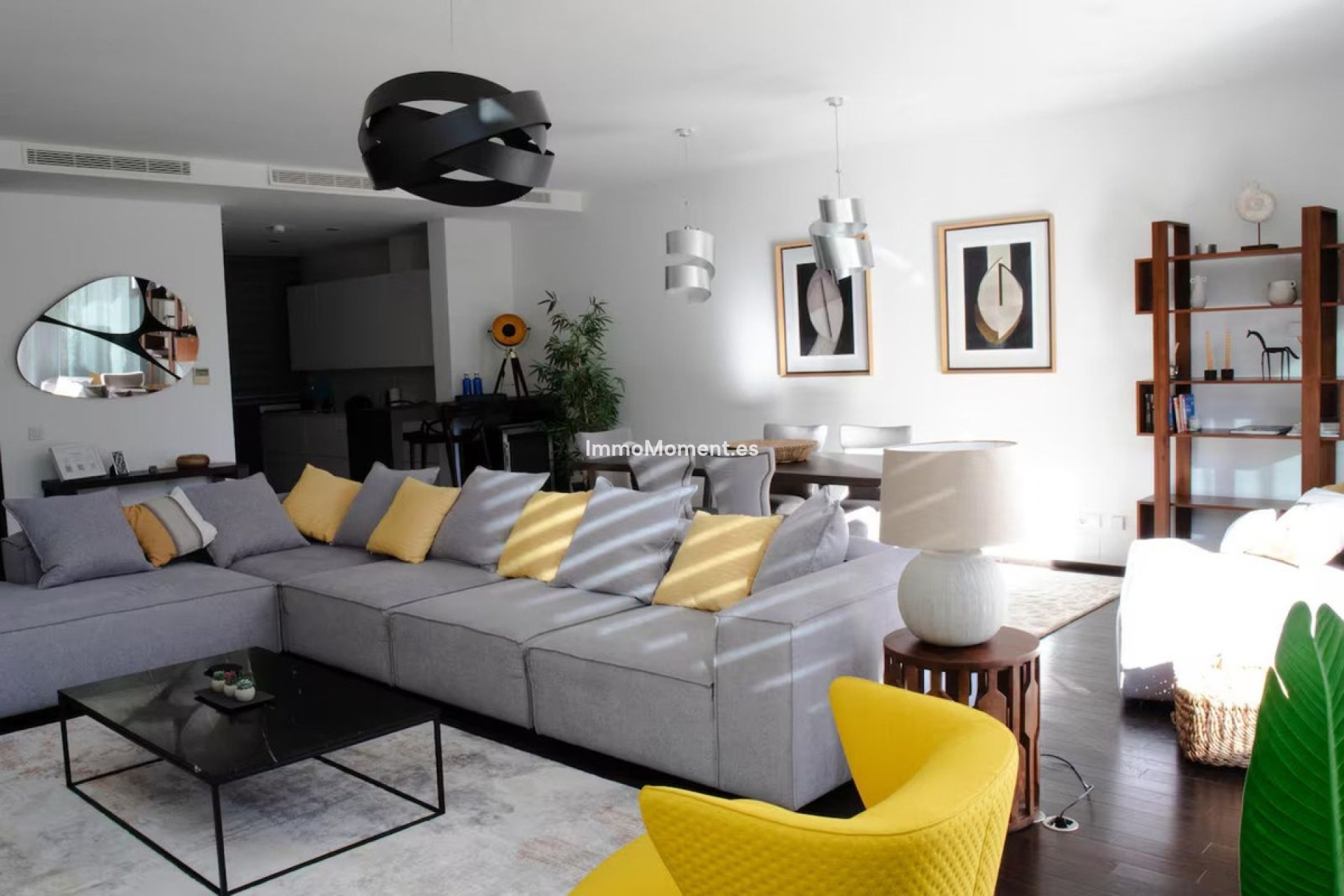 Resale - Townhouse - Marbella - Sierra Blanca