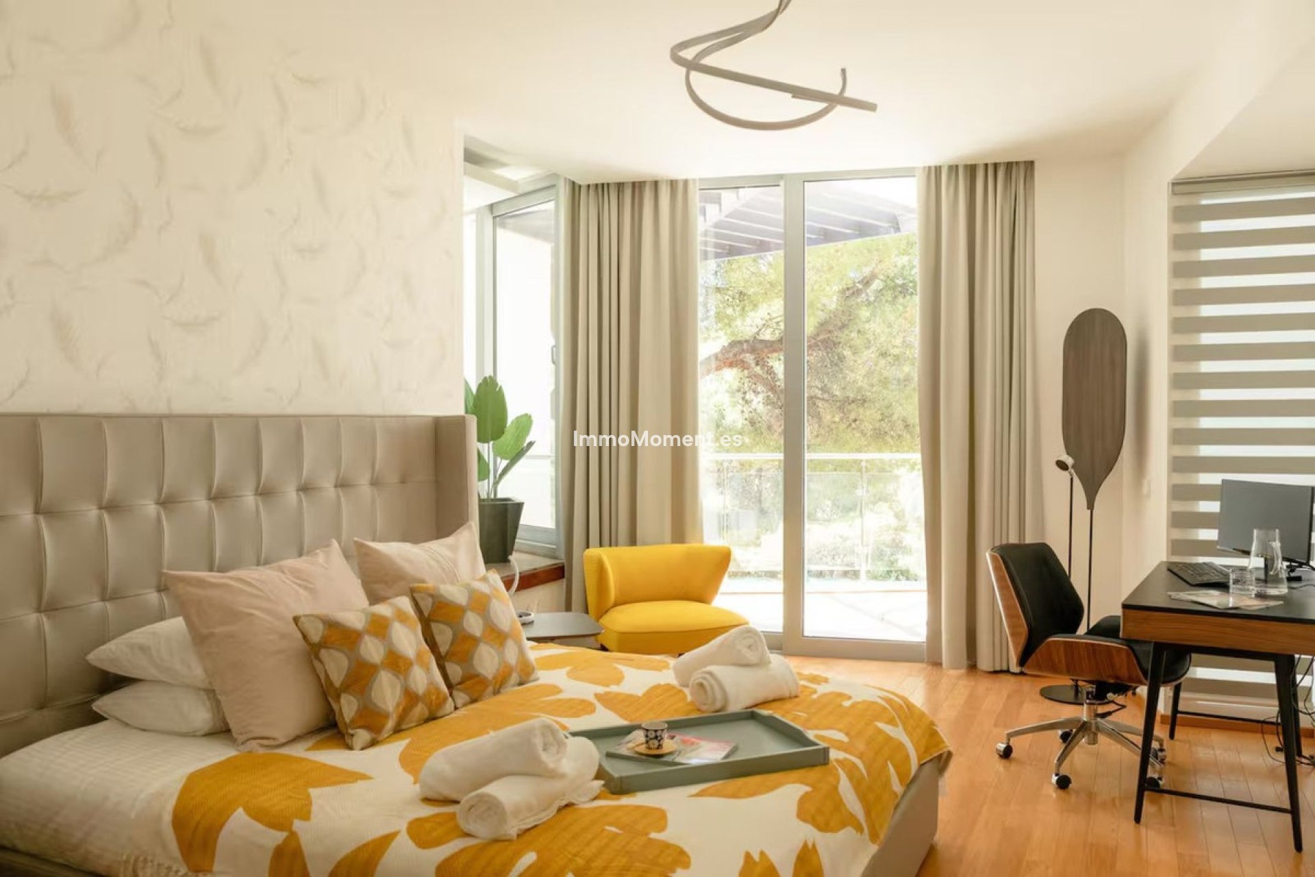 Resale - Townhouse - Marbella - Sierra Blanca