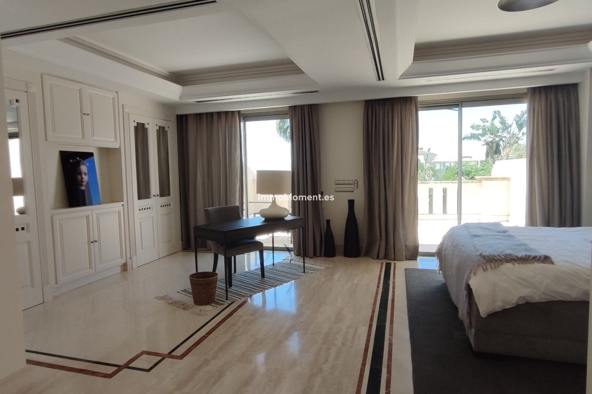 Resale - Townhouse - Marbella - Sierra Blanca
