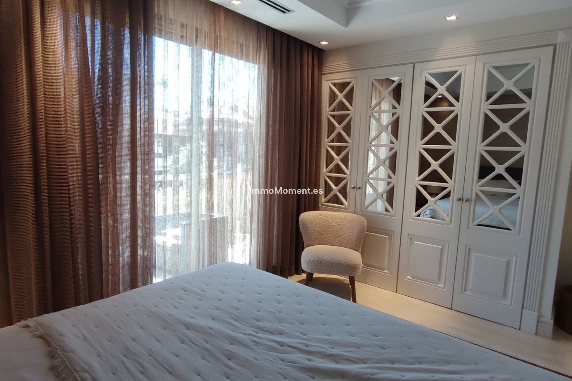 Resale - Townhouse - Marbella - Sierra Blanca