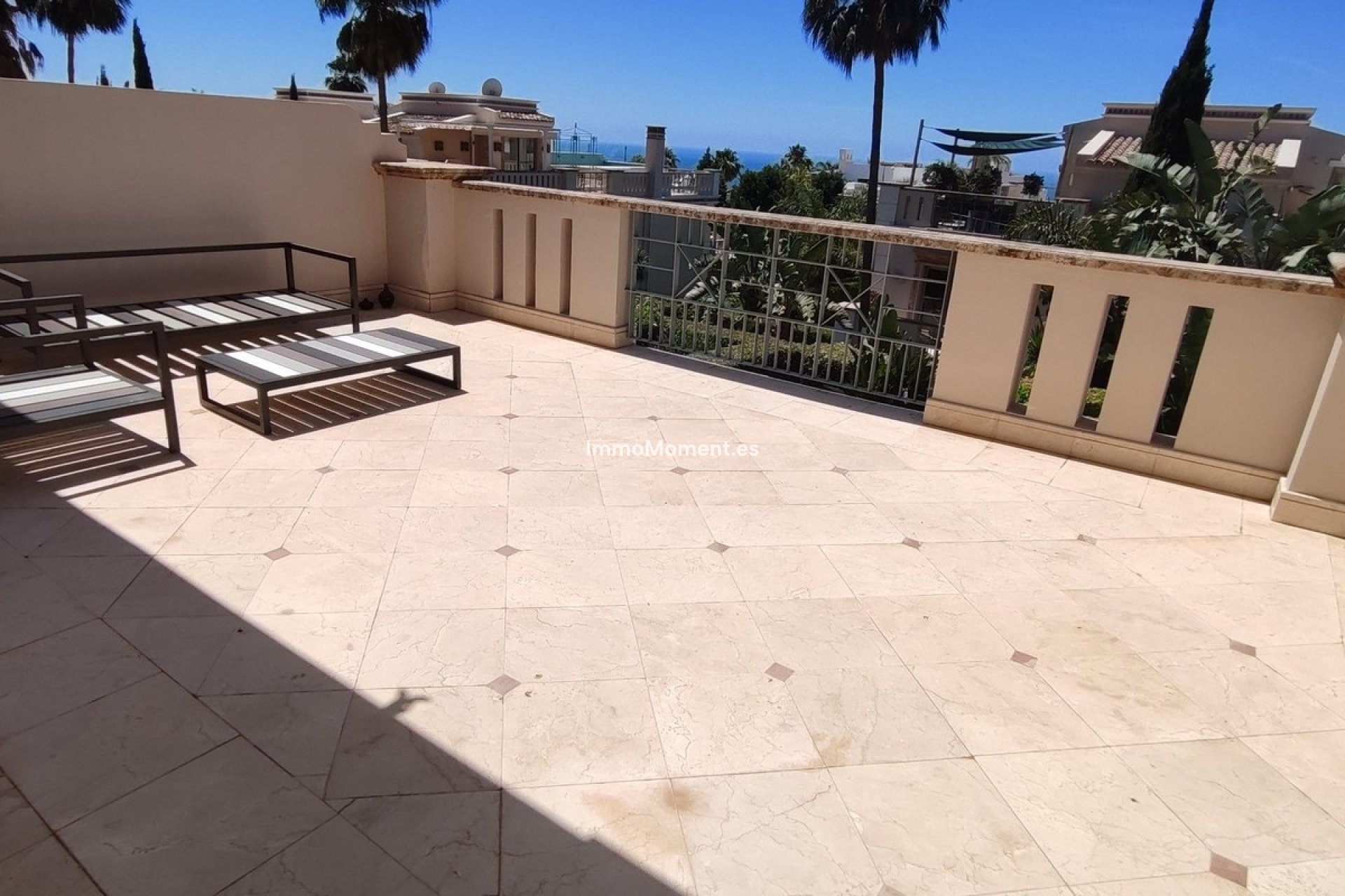 Resale - Townhouse - Marbella - Sierra Blanca