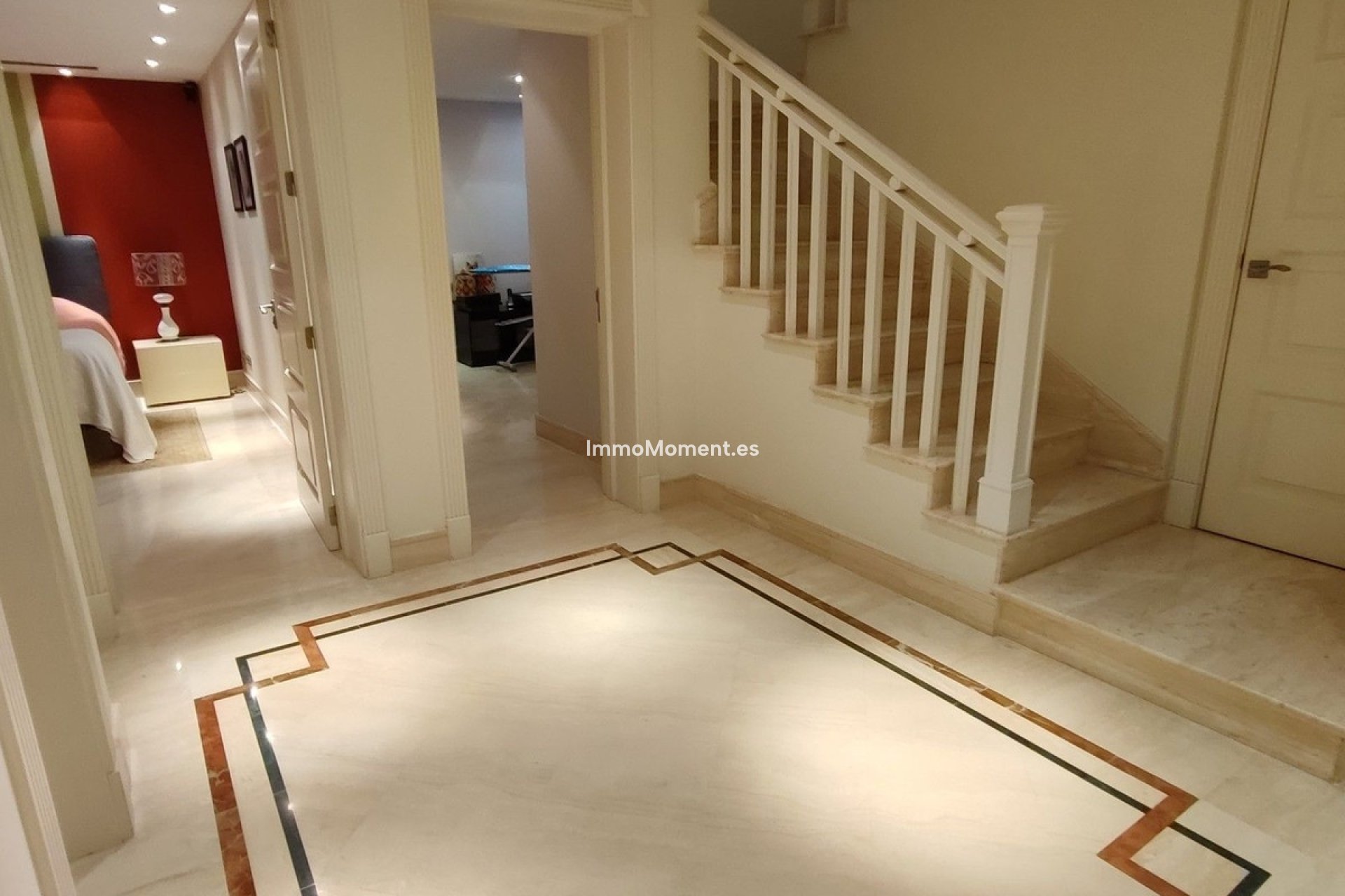 Resale - Townhouse - Marbella - Sierra Blanca