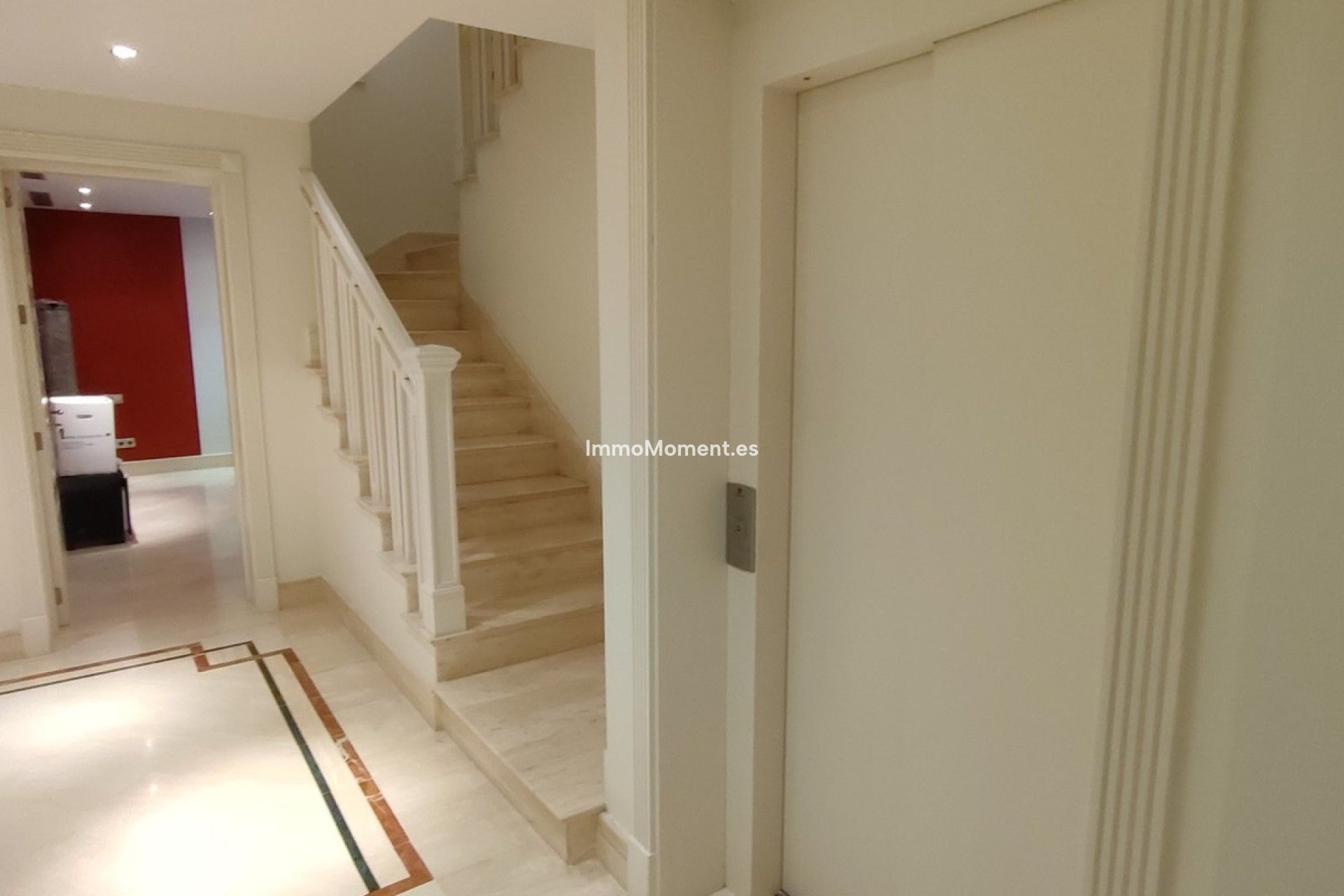 Resale - Townhouse - Marbella - Sierra Blanca