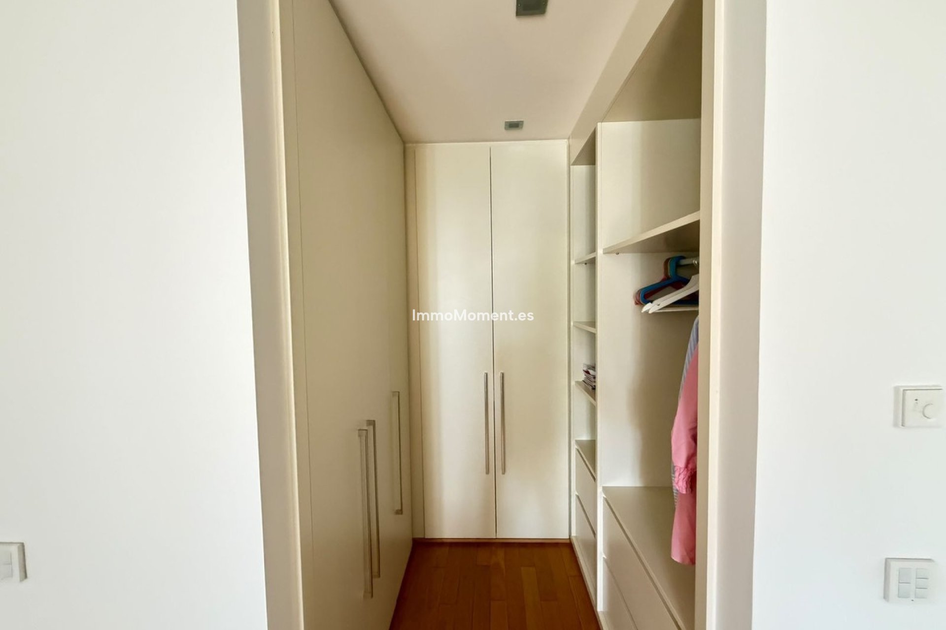 Resale - Townhouse - Marbella - Sierra Blanca