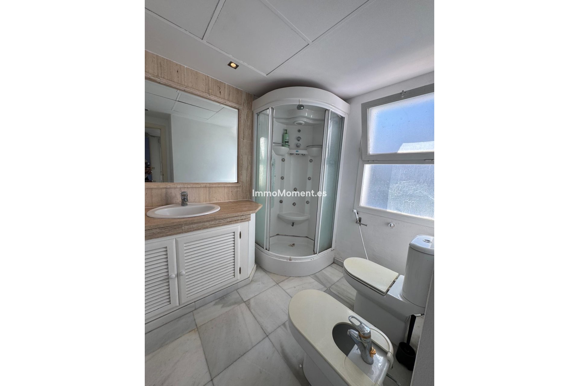 Resale - Townhouse - Marbella - The Golden Mile