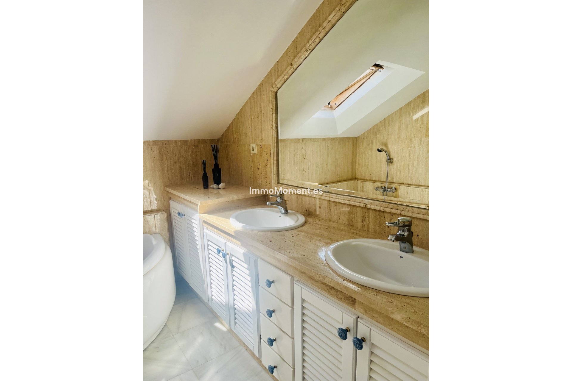 Resale - Townhouse - Marbella - The Golden Mile