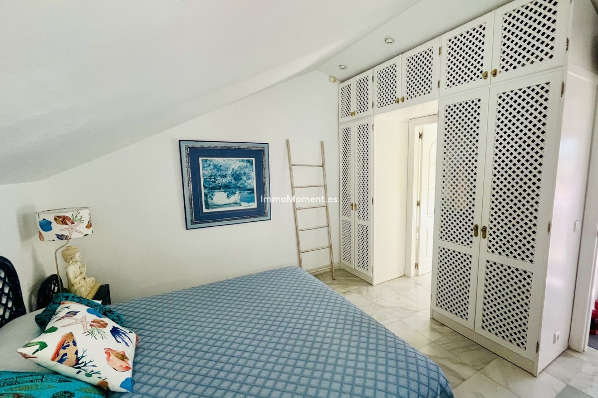 Resale - Townhouse - Marbella - The Golden Mile