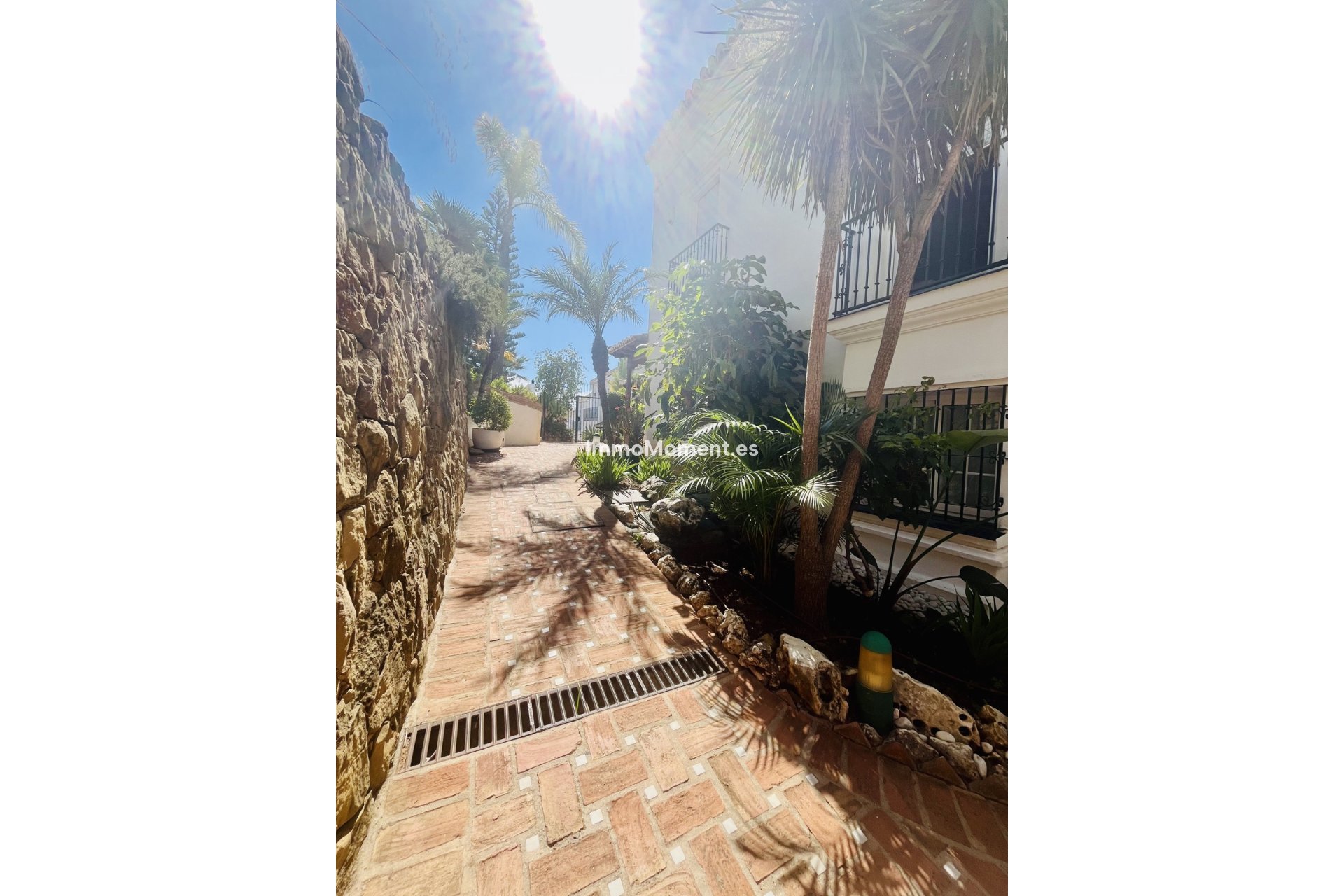 Resale - Townhouse - Marbella - The Golden Mile