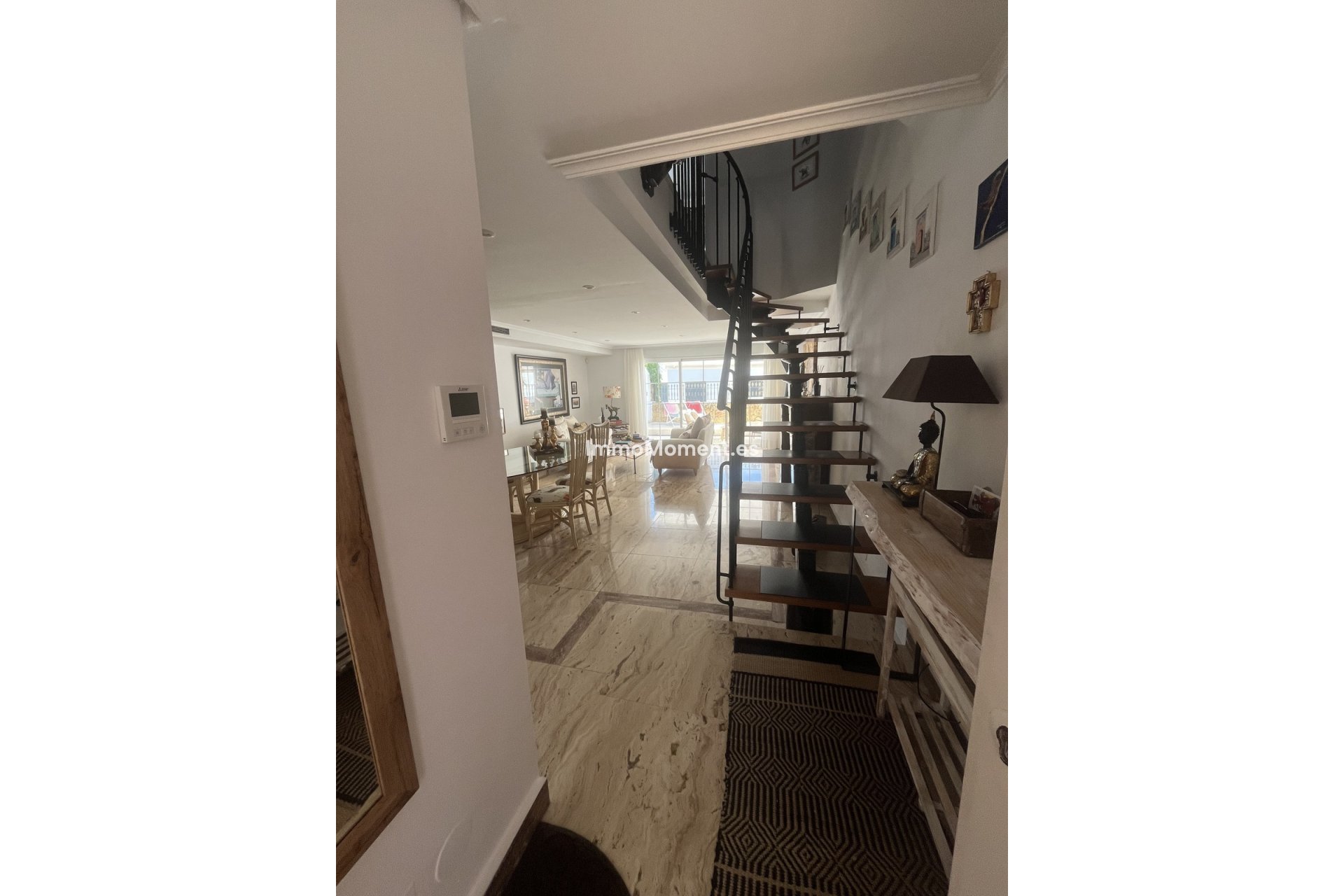 Resale - Townhouse - Marbella - The Golden Mile