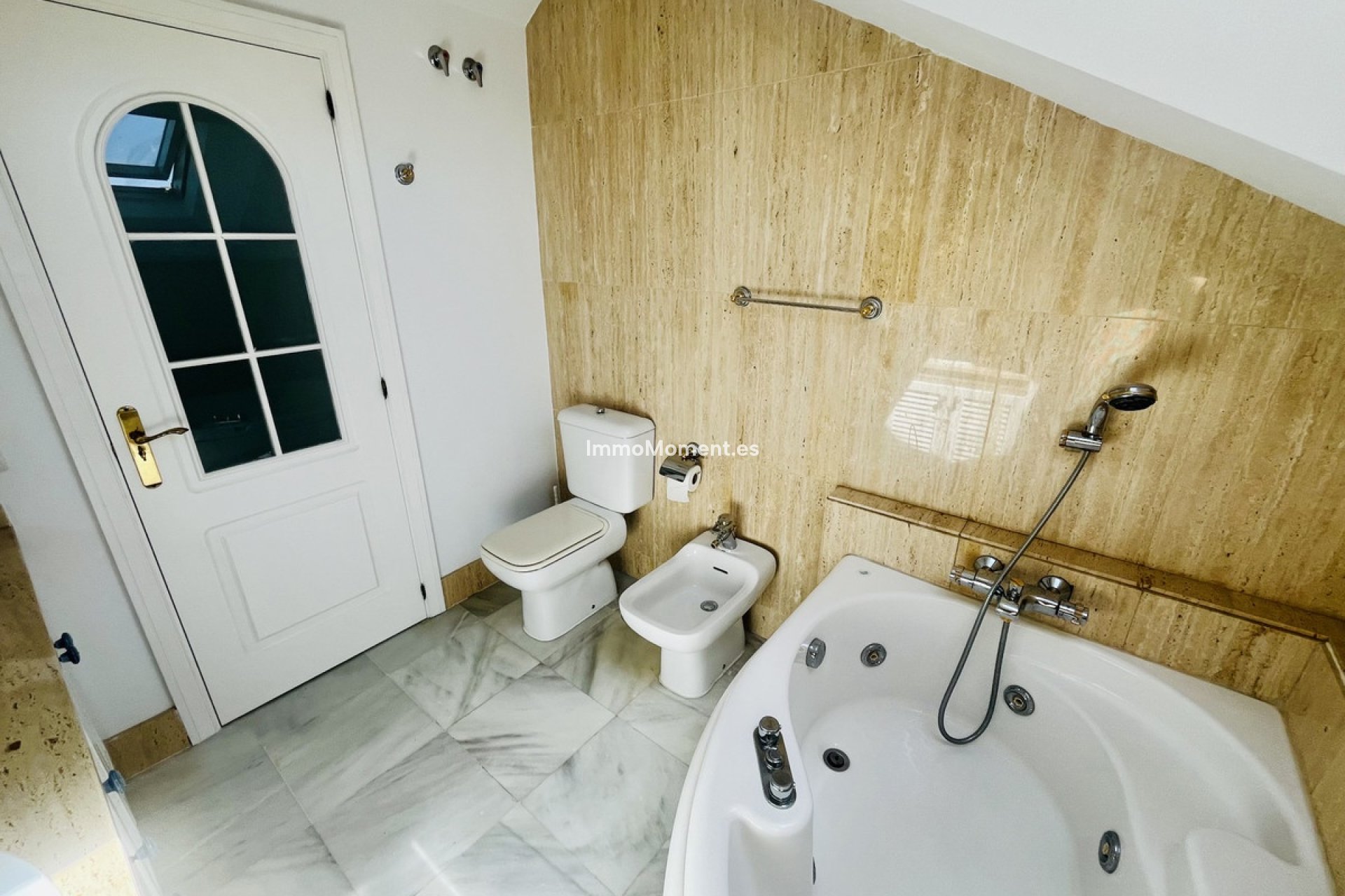 Resale - Townhouse - Marbella - The Golden Mile