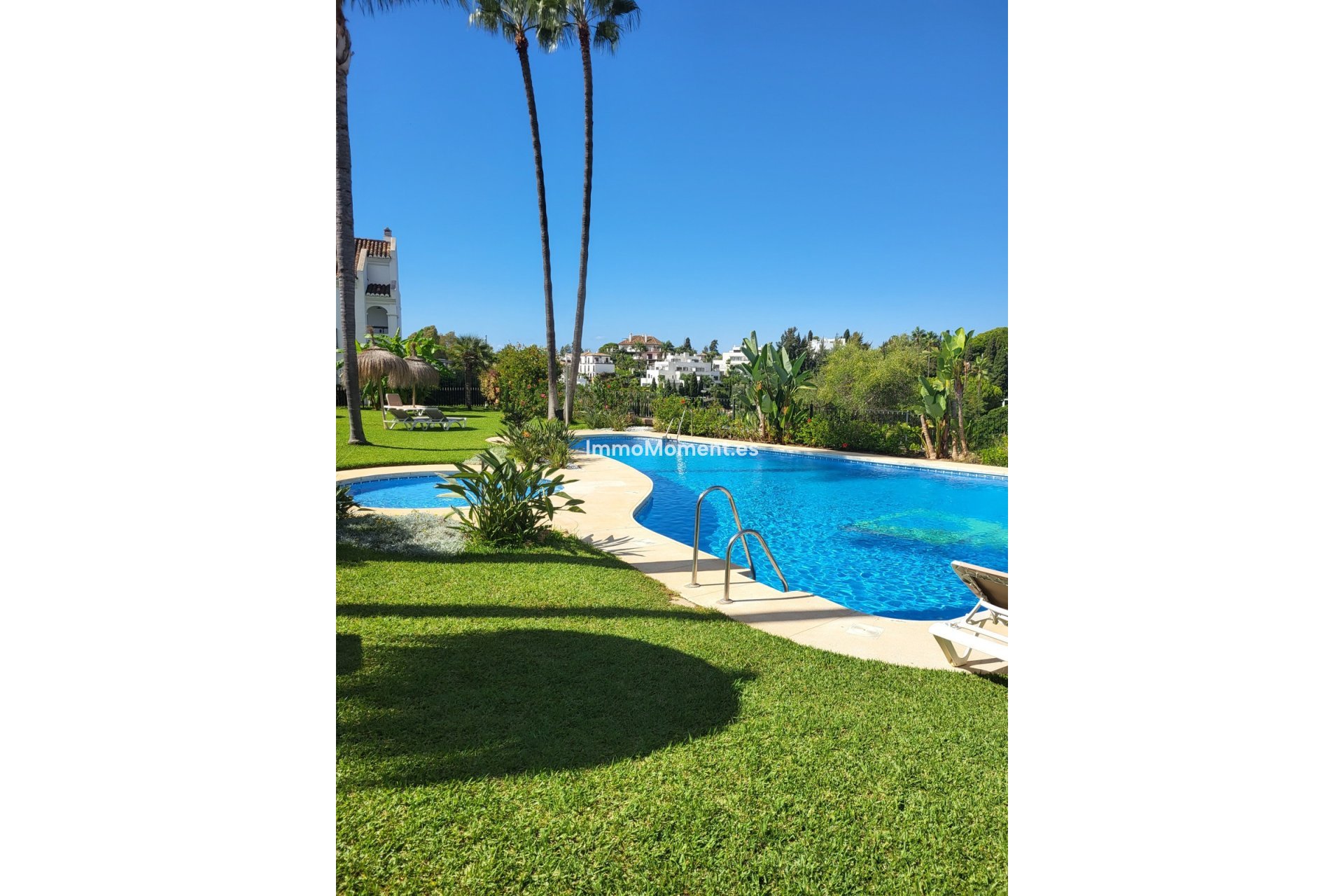 Resale - Townhouse - Marbella - The Golden Mile