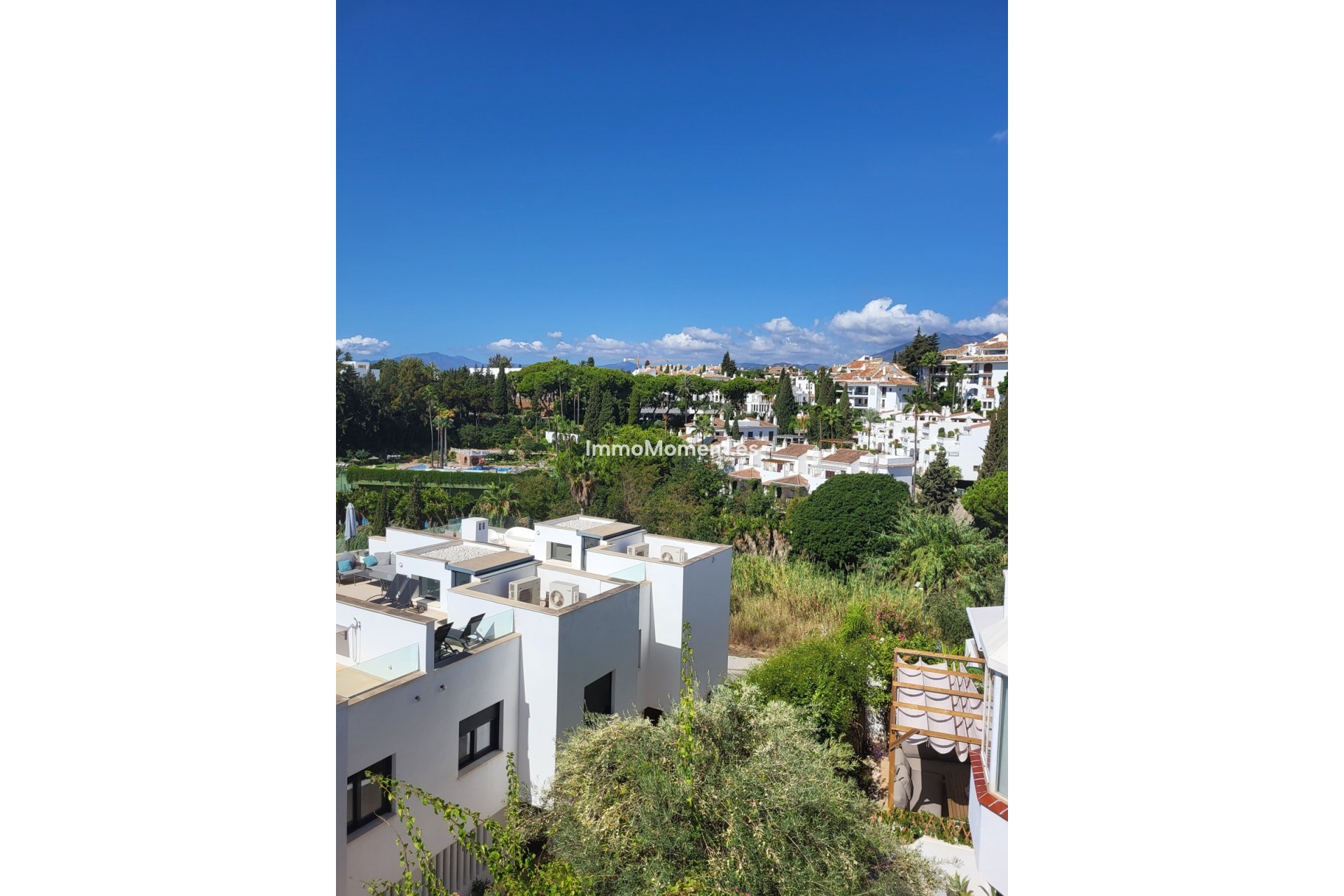 Resale - Townhouse - Marbella - The Golden Mile