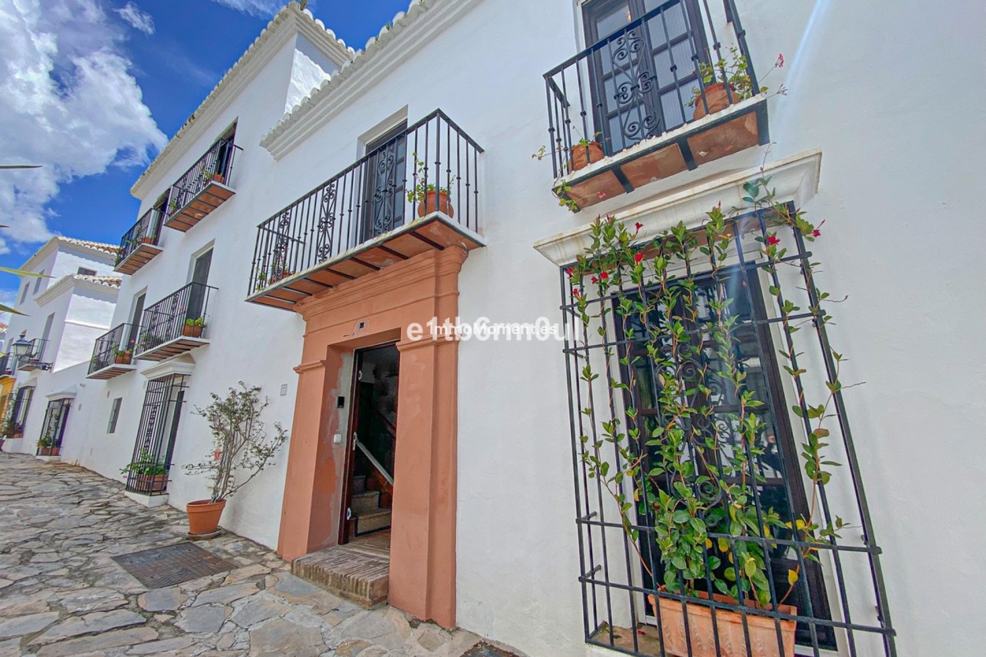 Resale - Townhouse - Marbella - The Golden Mile