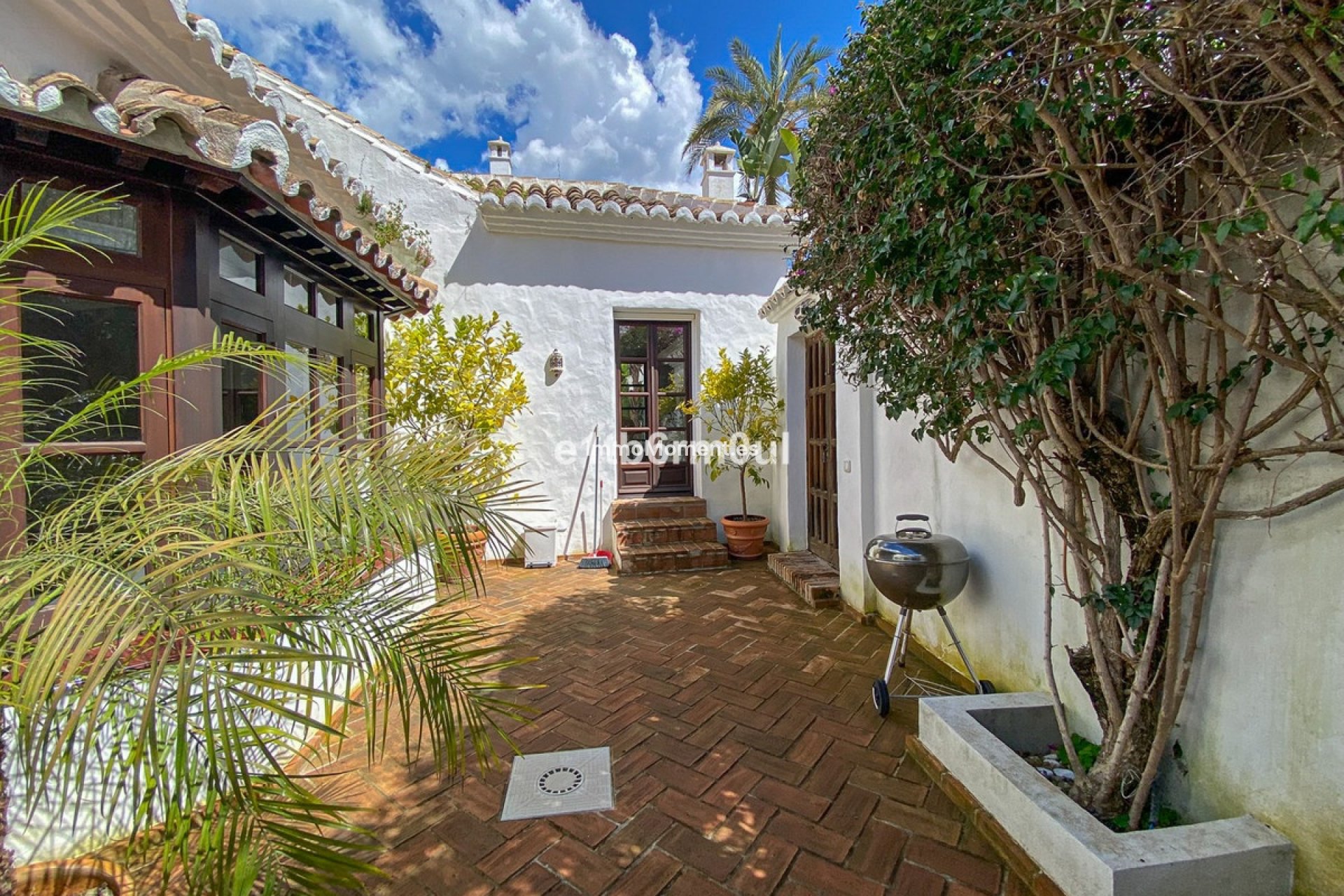 Resale - Townhouse - Marbella - The Golden Mile