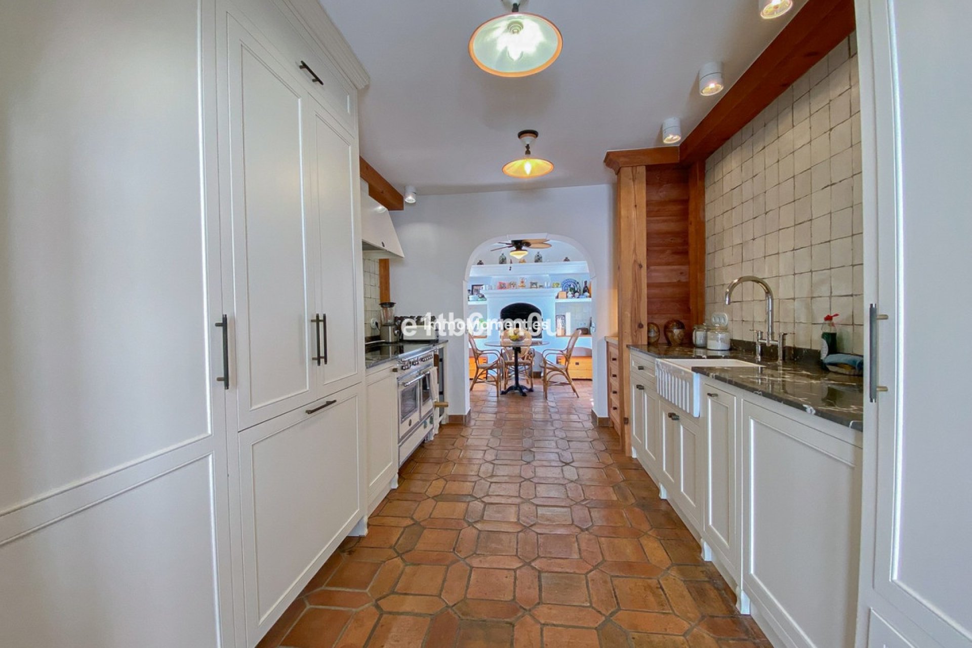 Resale - Townhouse - Marbella - The Golden Mile