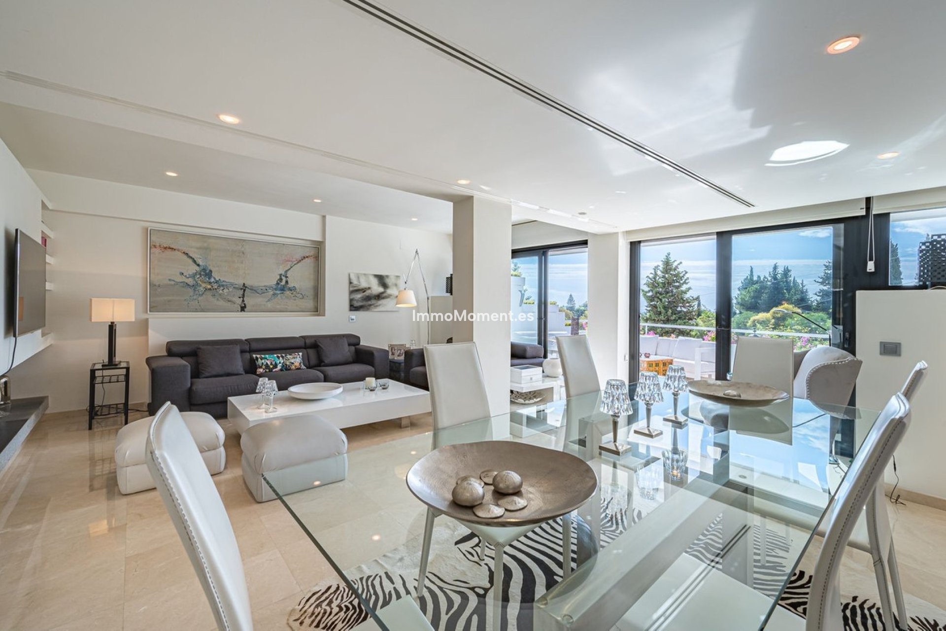 Resale - Townhouse - Marbella - The Golden Mile