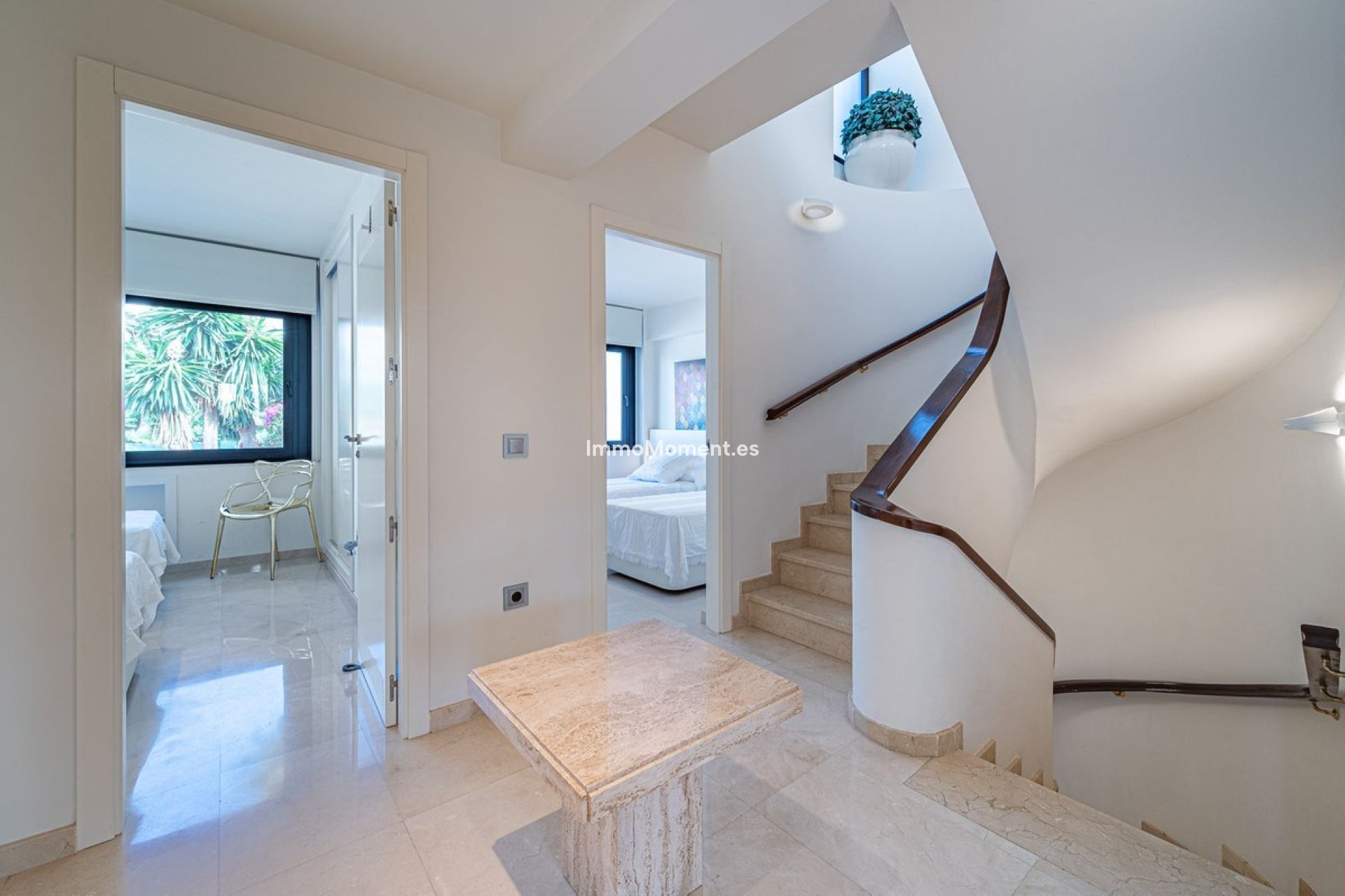 Resale - Townhouse - Marbella - The Golden Mile