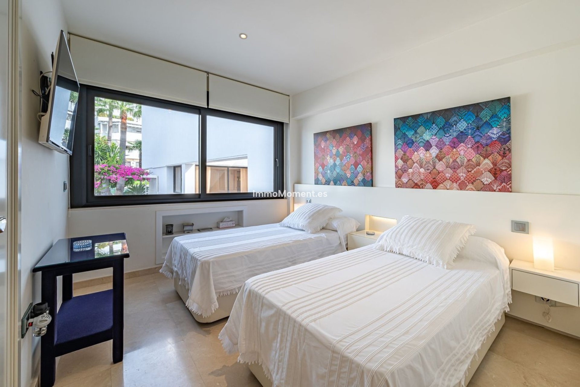 Resale - Townhouse - Marbella - The Golden Mile