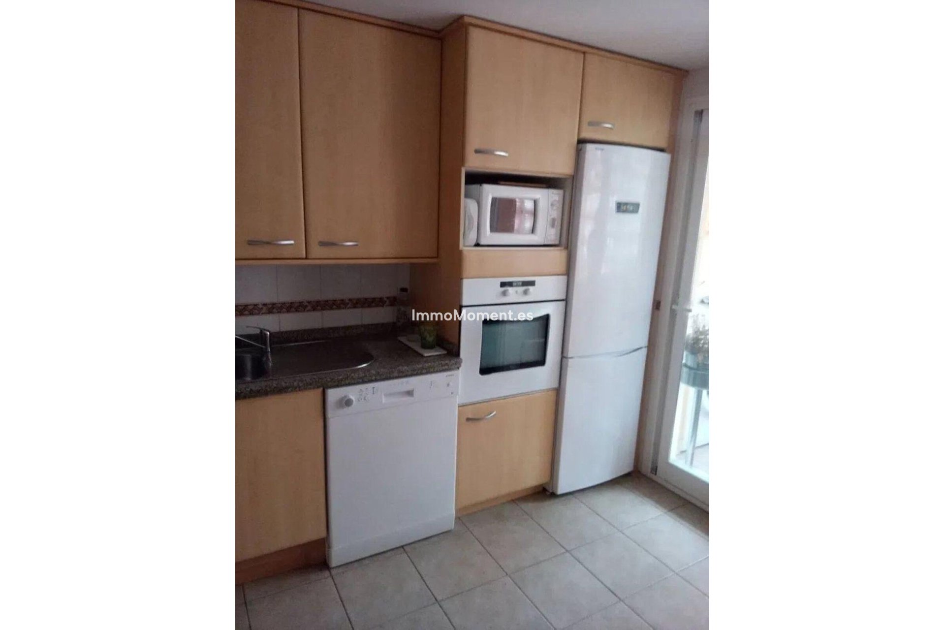 Resale - Townhouse - Marbella - The Golden Mile