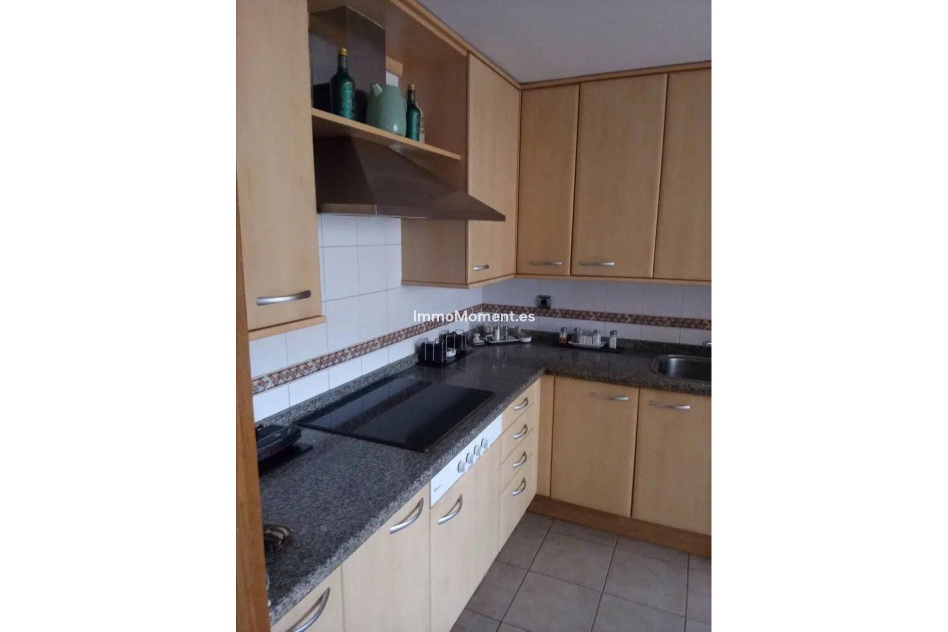 Resale - Townhouse - Marbella - The Golden Mile