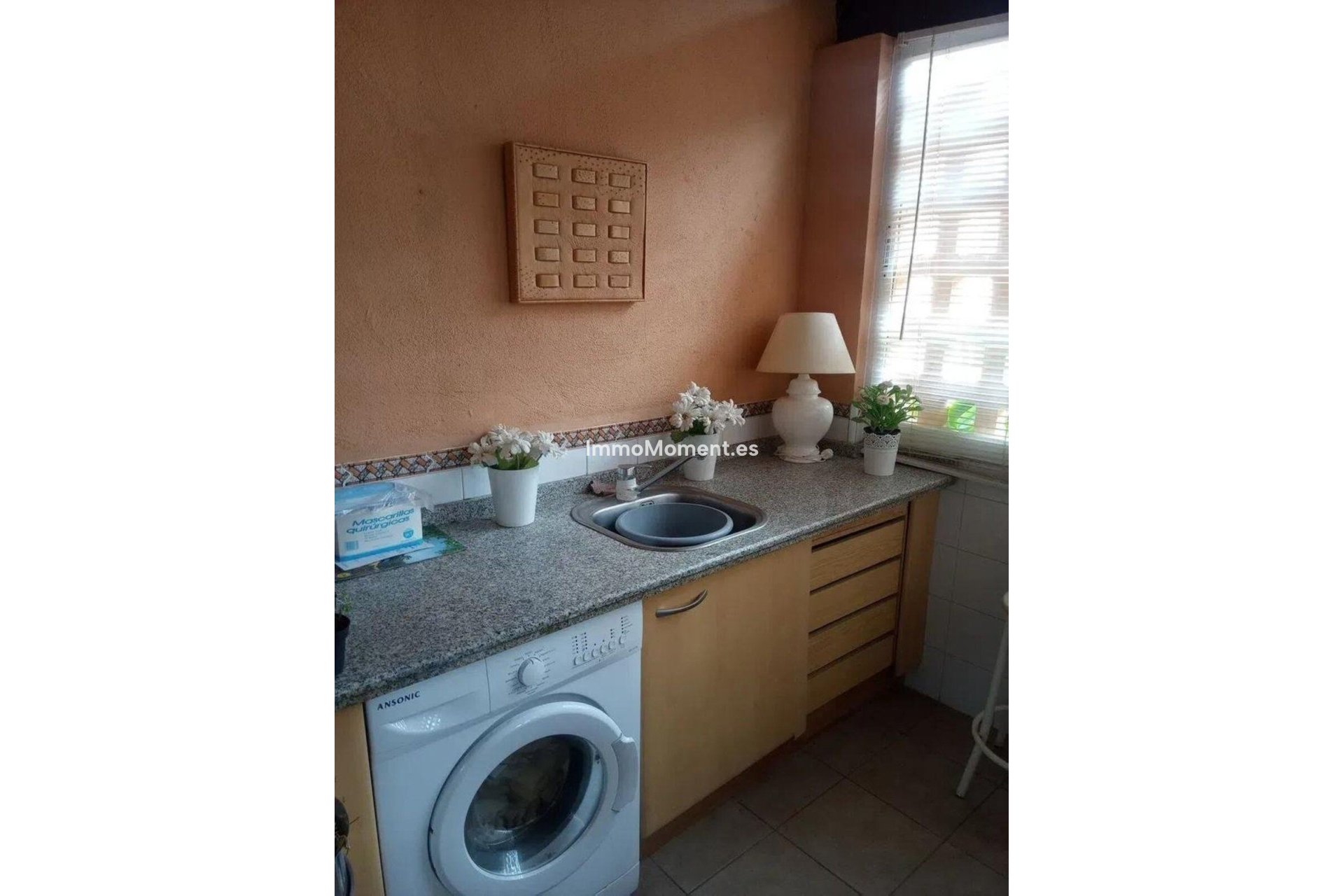 Resale - Townhouse - Marbella - The Golden Mile