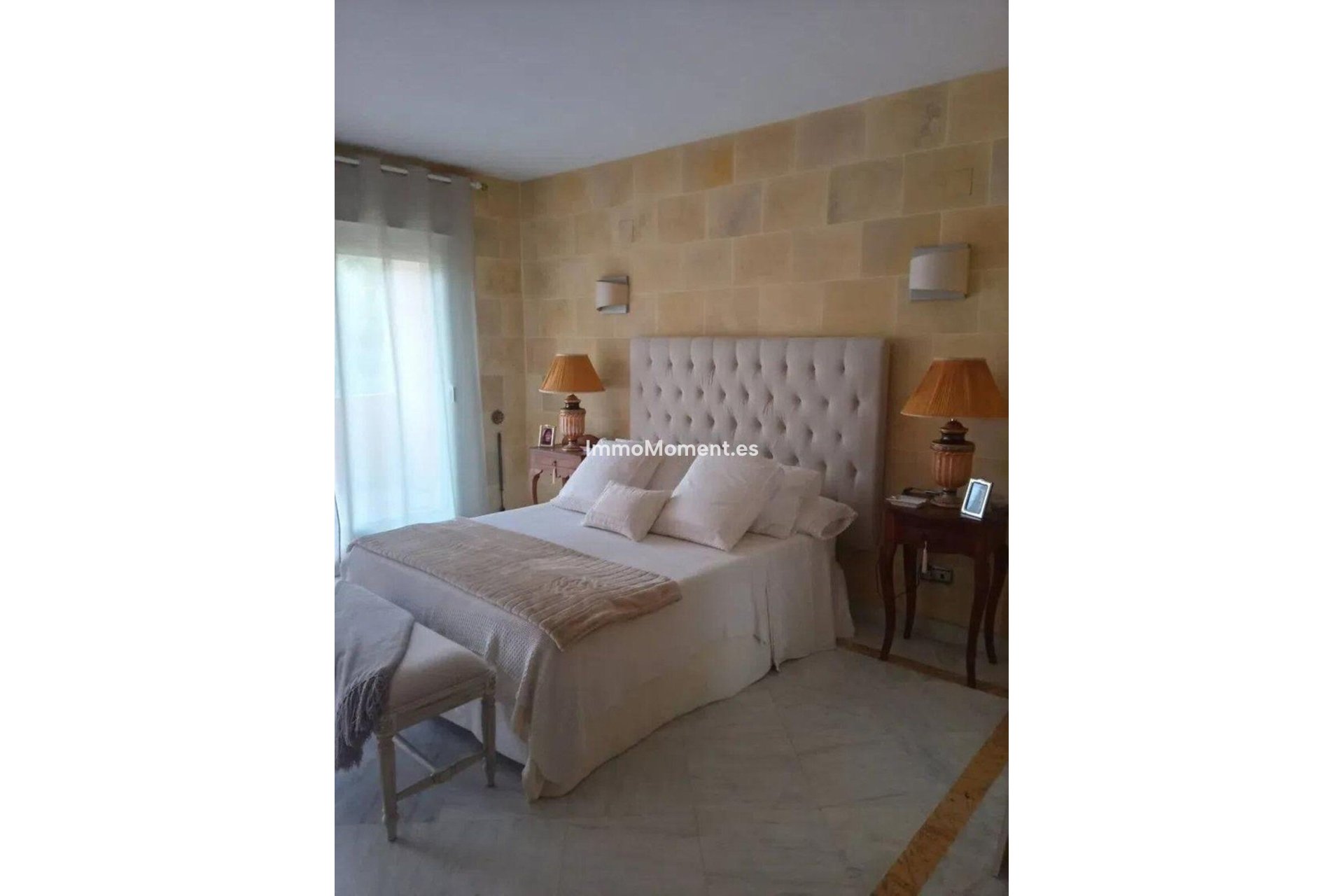 Resale - Townhouse - Marbella - The Golden Mile