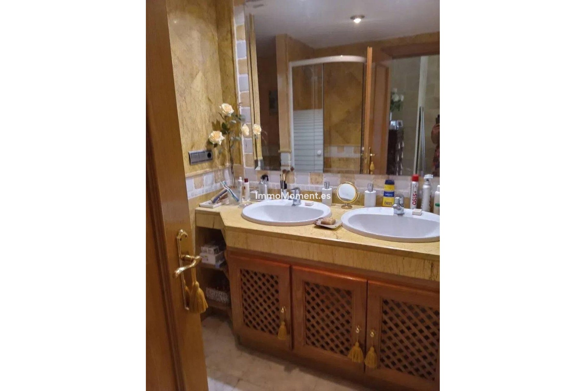 Resale - Townhouse - Marbella - The Golden Mile