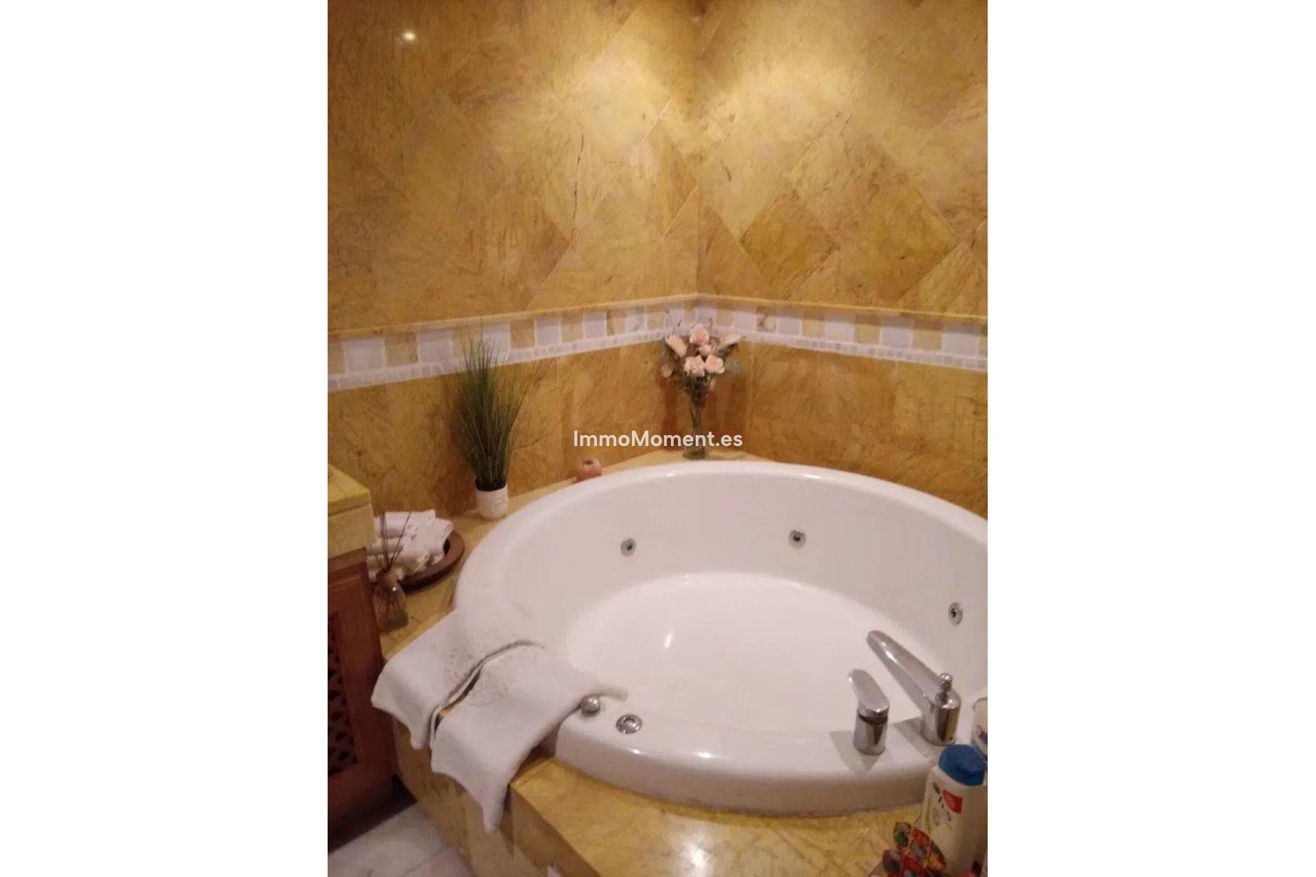 Resale - Townhouse - Marbella - The Golden Mile