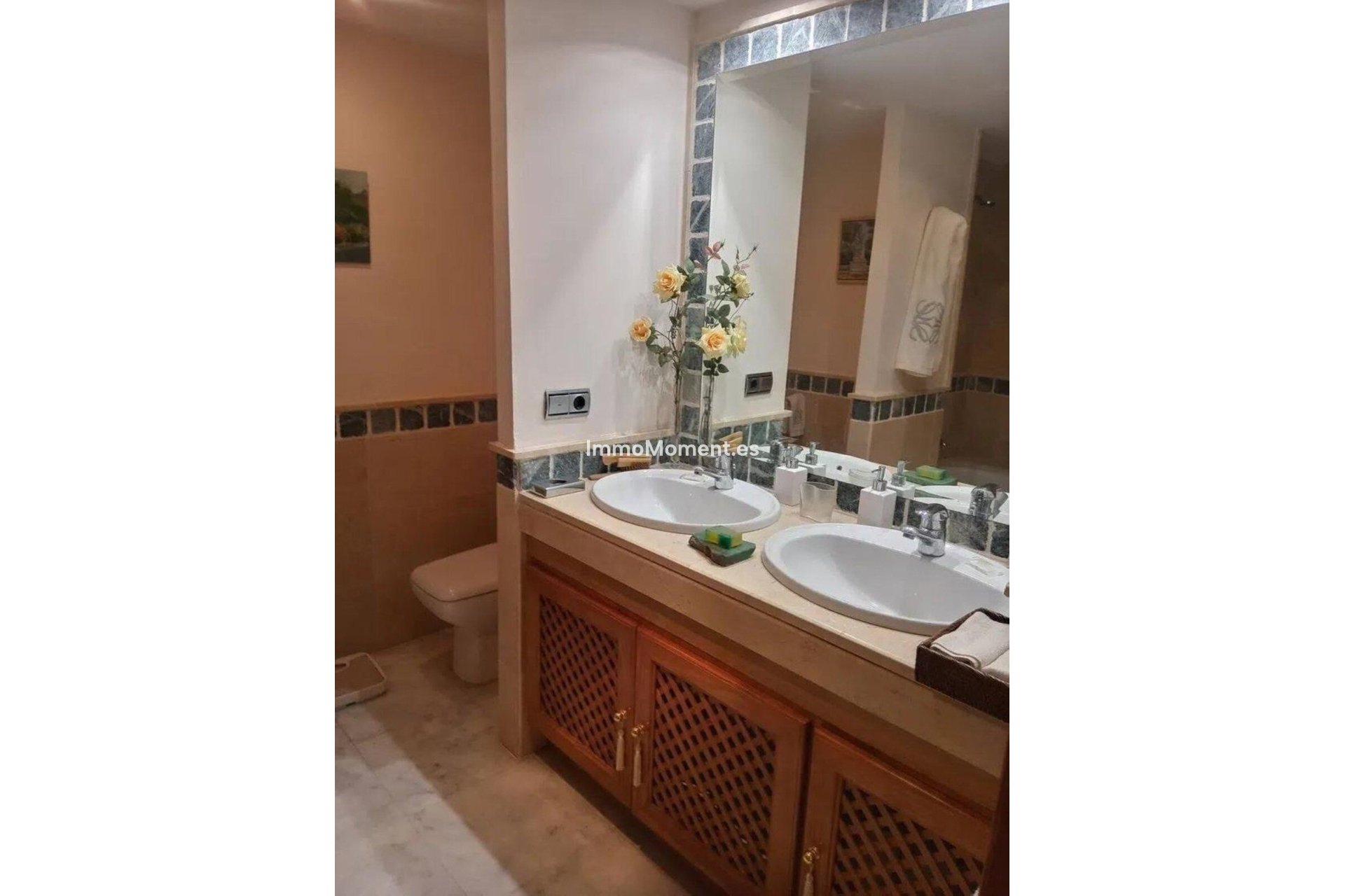 Resale - Townhouse - Marbella - The Golden Mile