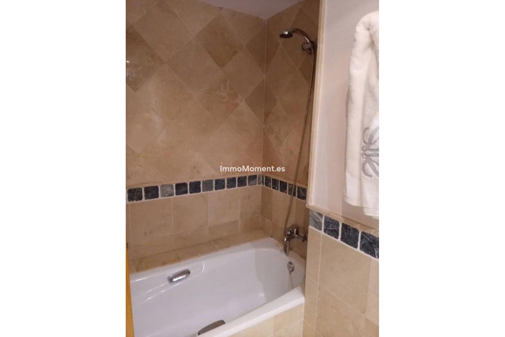 Resale - Townhouse - Marbella - The Golden Mile