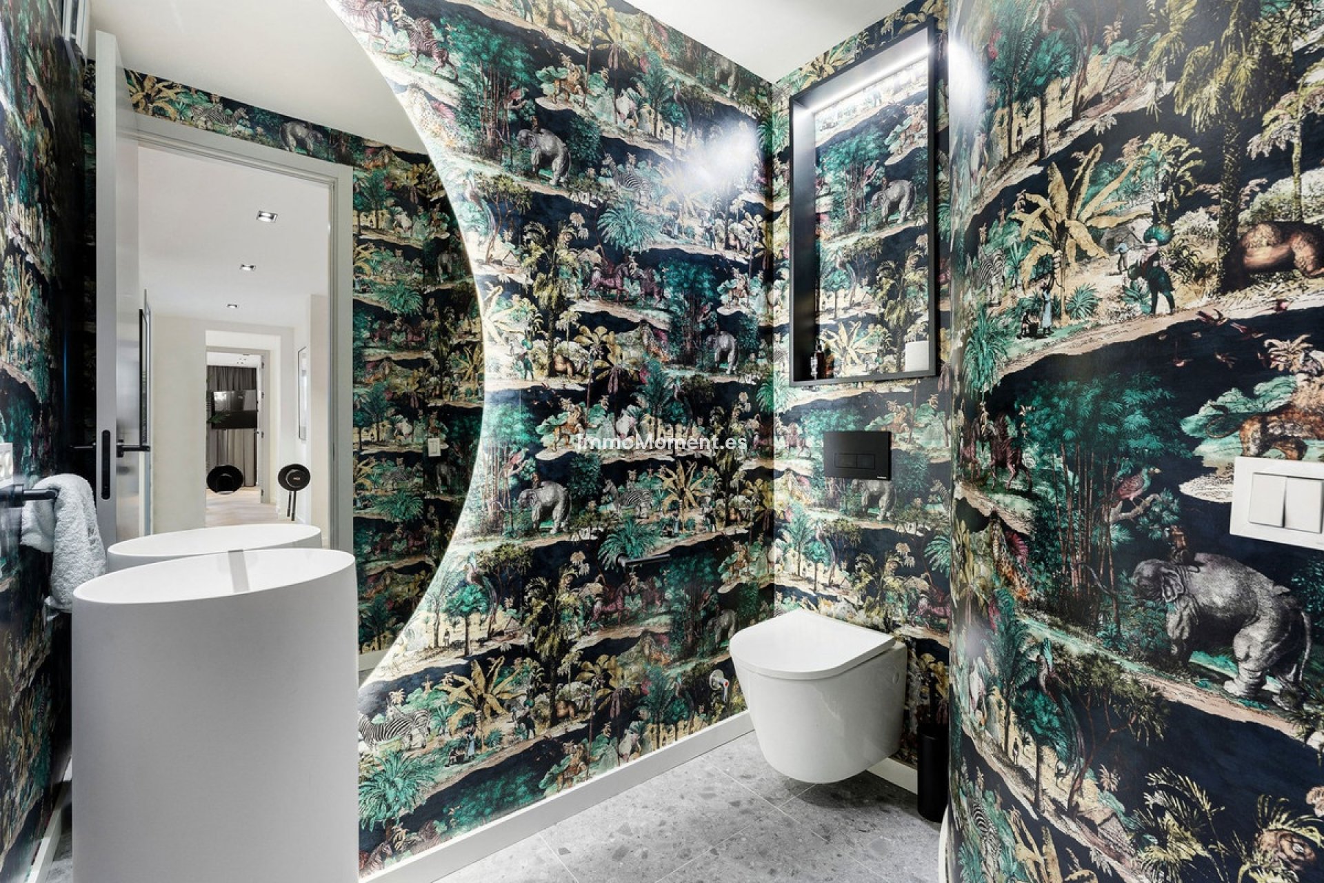 Resale - Townhouse - Marbella - The Golden Mile