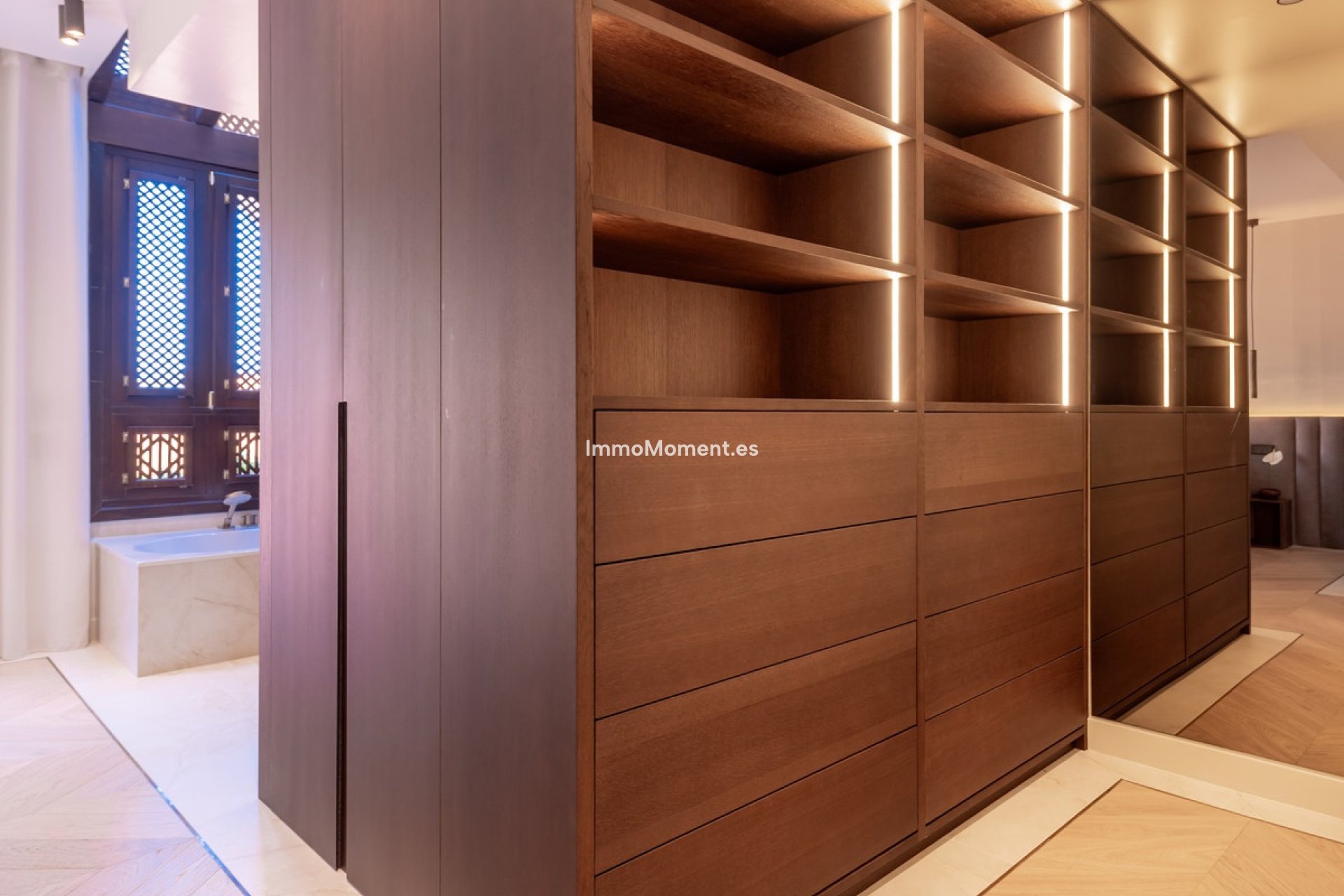 Resale - Townhouse - Marbella - The Golden Mile