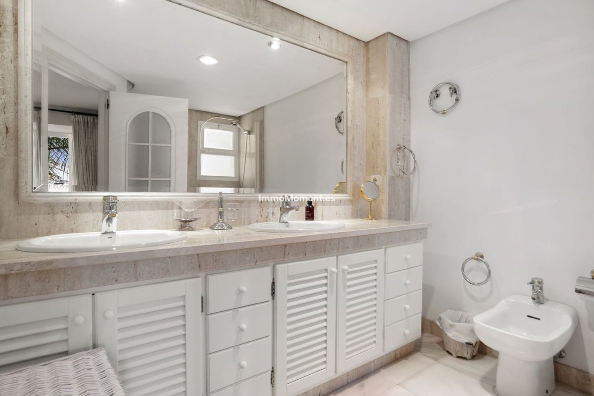 Resale - Townhouse - Marbella - The Golden Mile