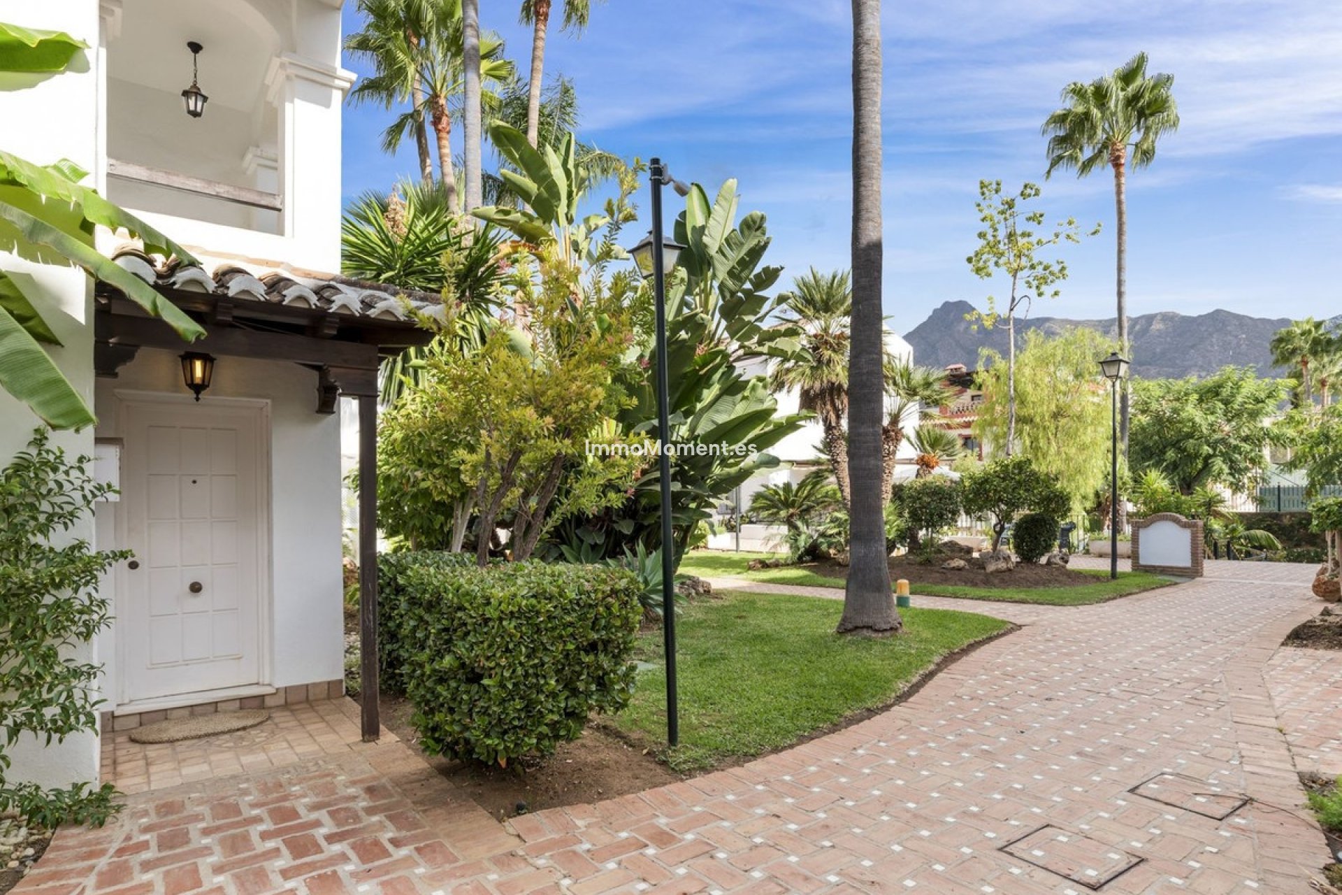 Resale - Townhouse - Marbella - The Golden Mile