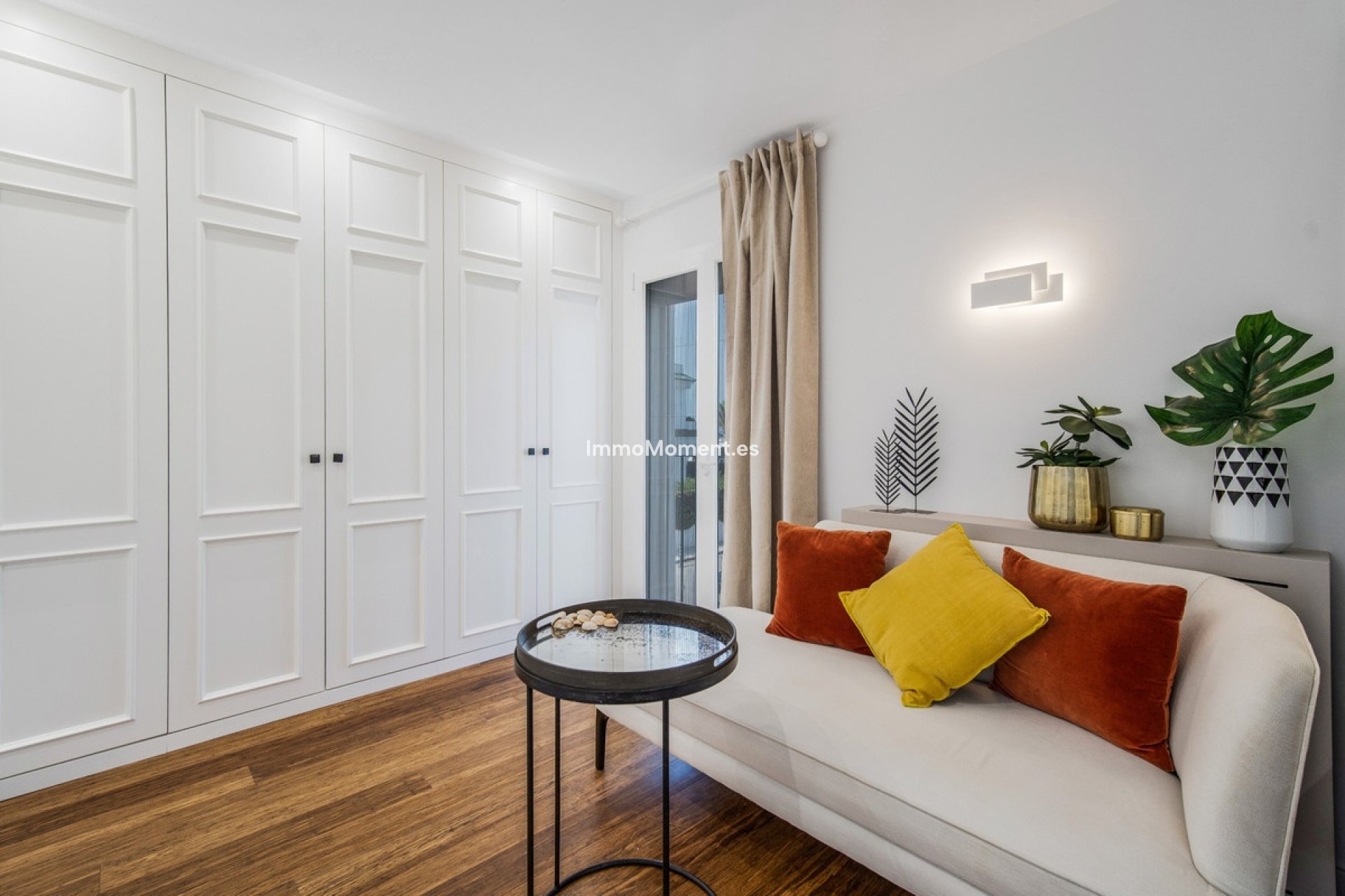 Resale - Townhouse - Marbella - The Golden Mile