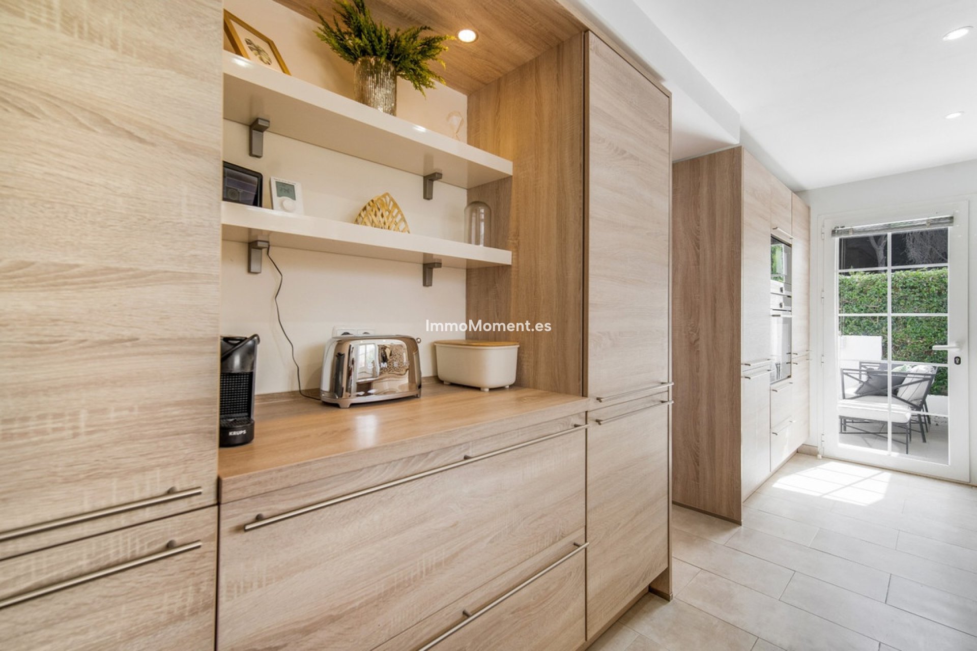 Resale - Townhouse - Marbella - The Golden Mile