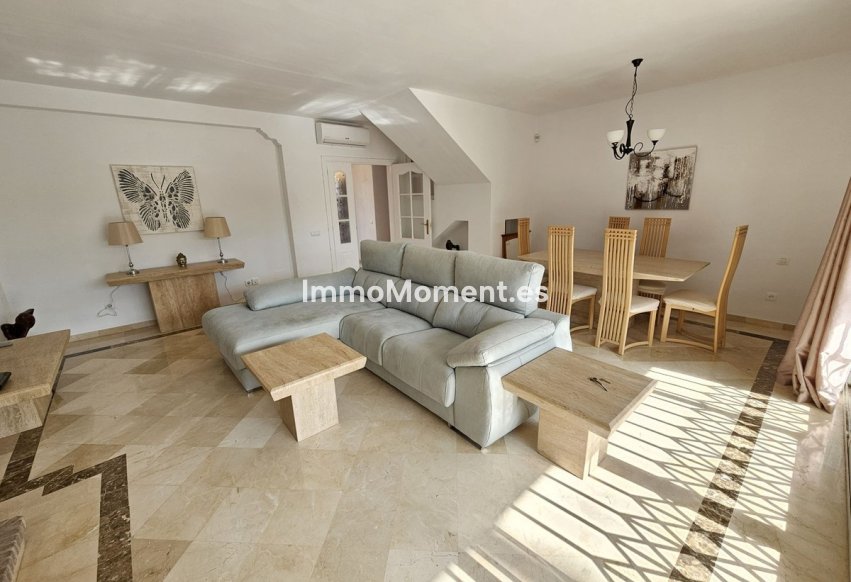 Resale - Townhouse - Marbella - The Golden Mile