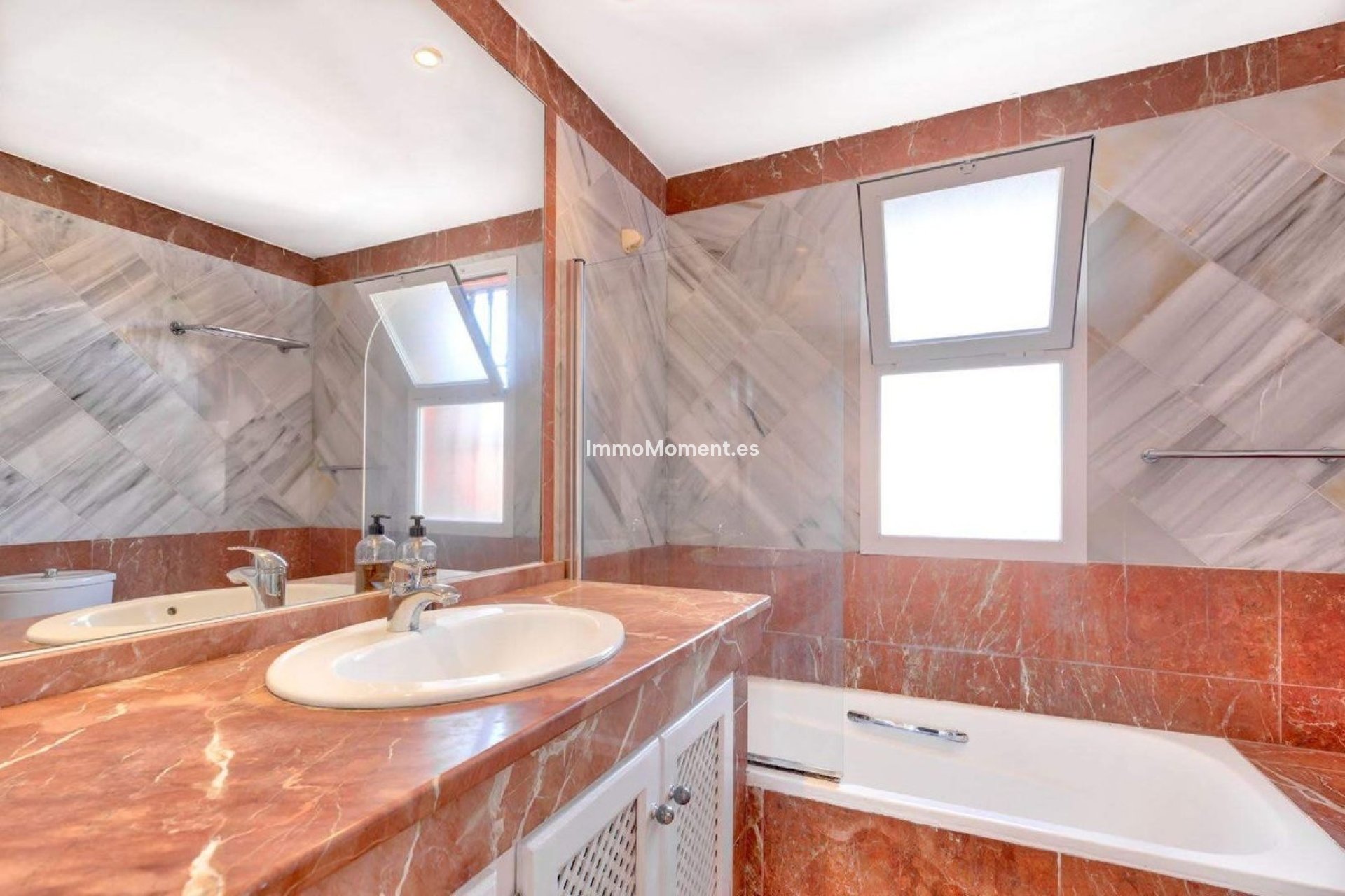 Resale - Townhouse - Marbella - The Golden Mile