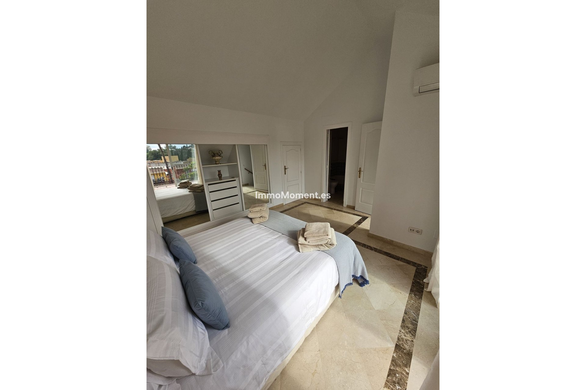 Resale - Townhouse - Marbella - The Golden Mile