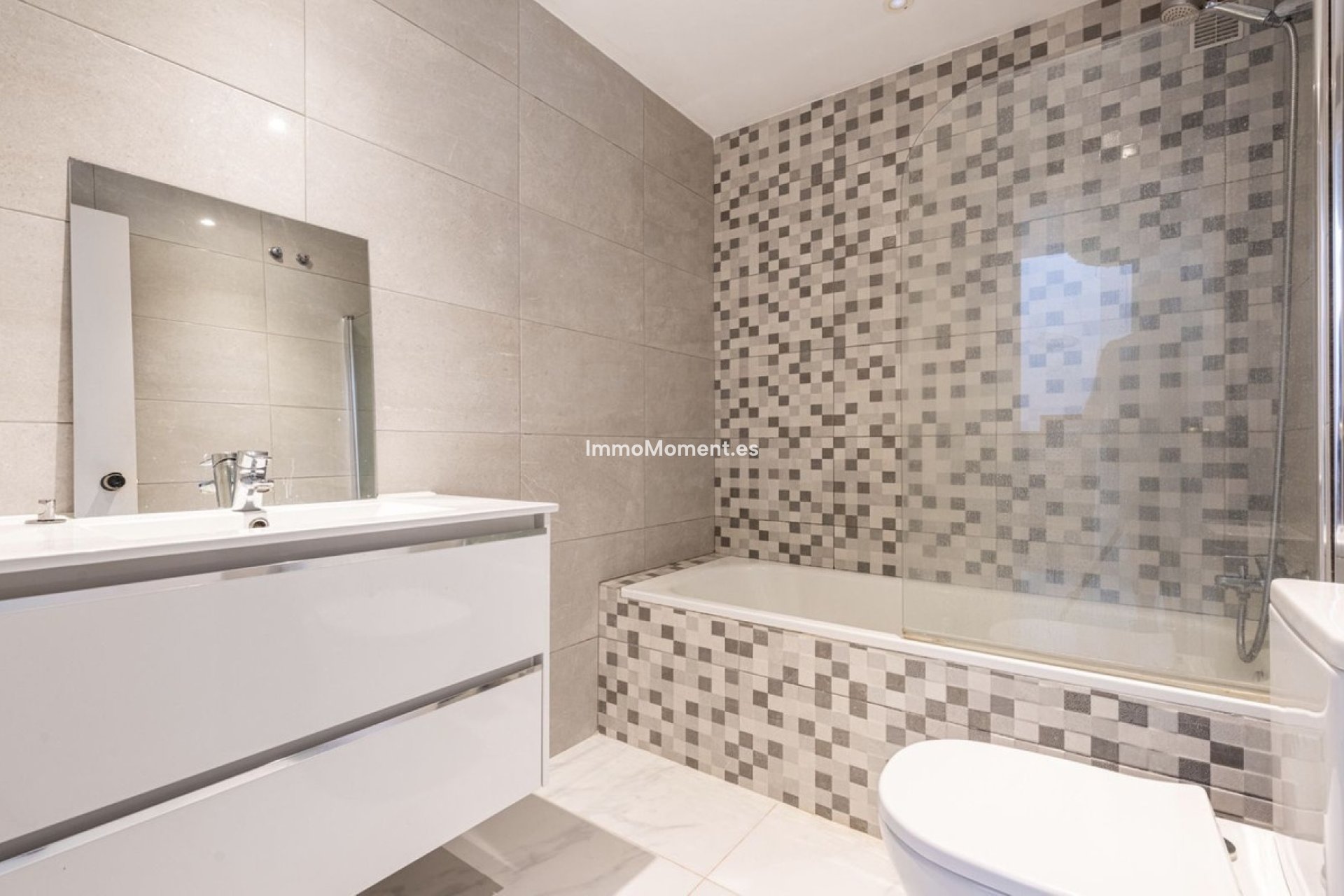 Resale - Townhouse - Marbella - The Golden Mile