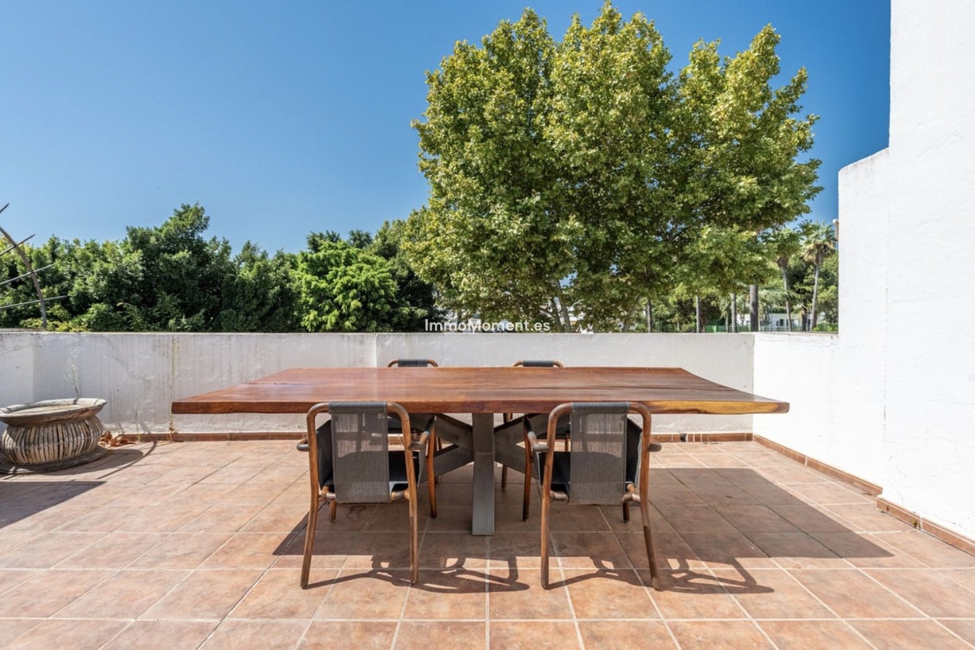 Resale - Townhouse - Marbella - The Golden Mile