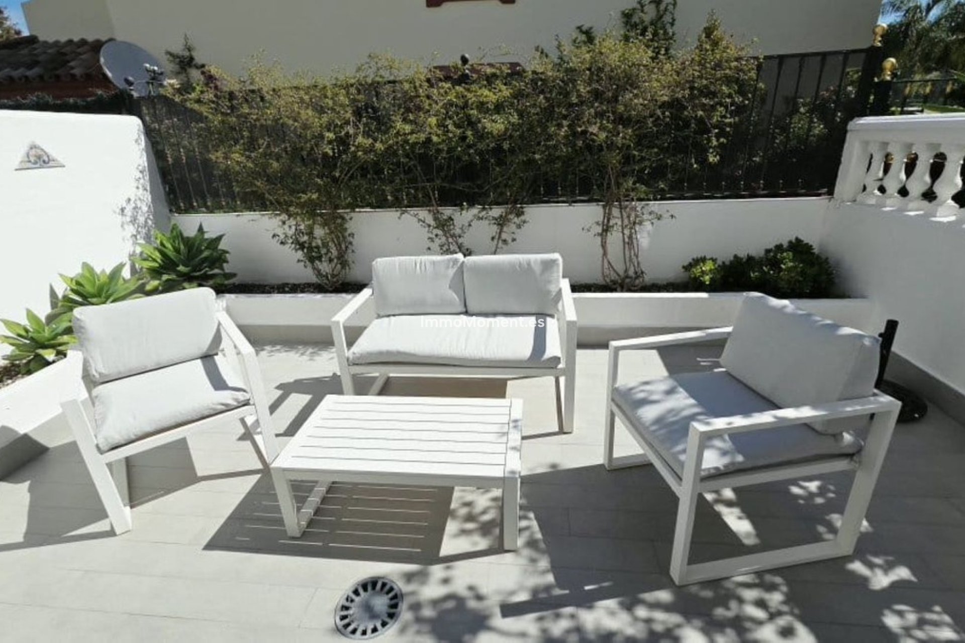 Resale - Townhouse - Marbella - The Golden Mile