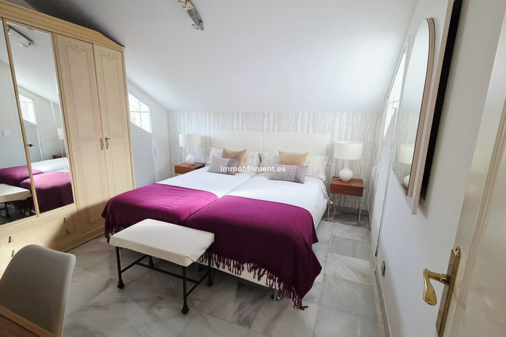 Resale - Townhouse - Marbella - The Golden Mile