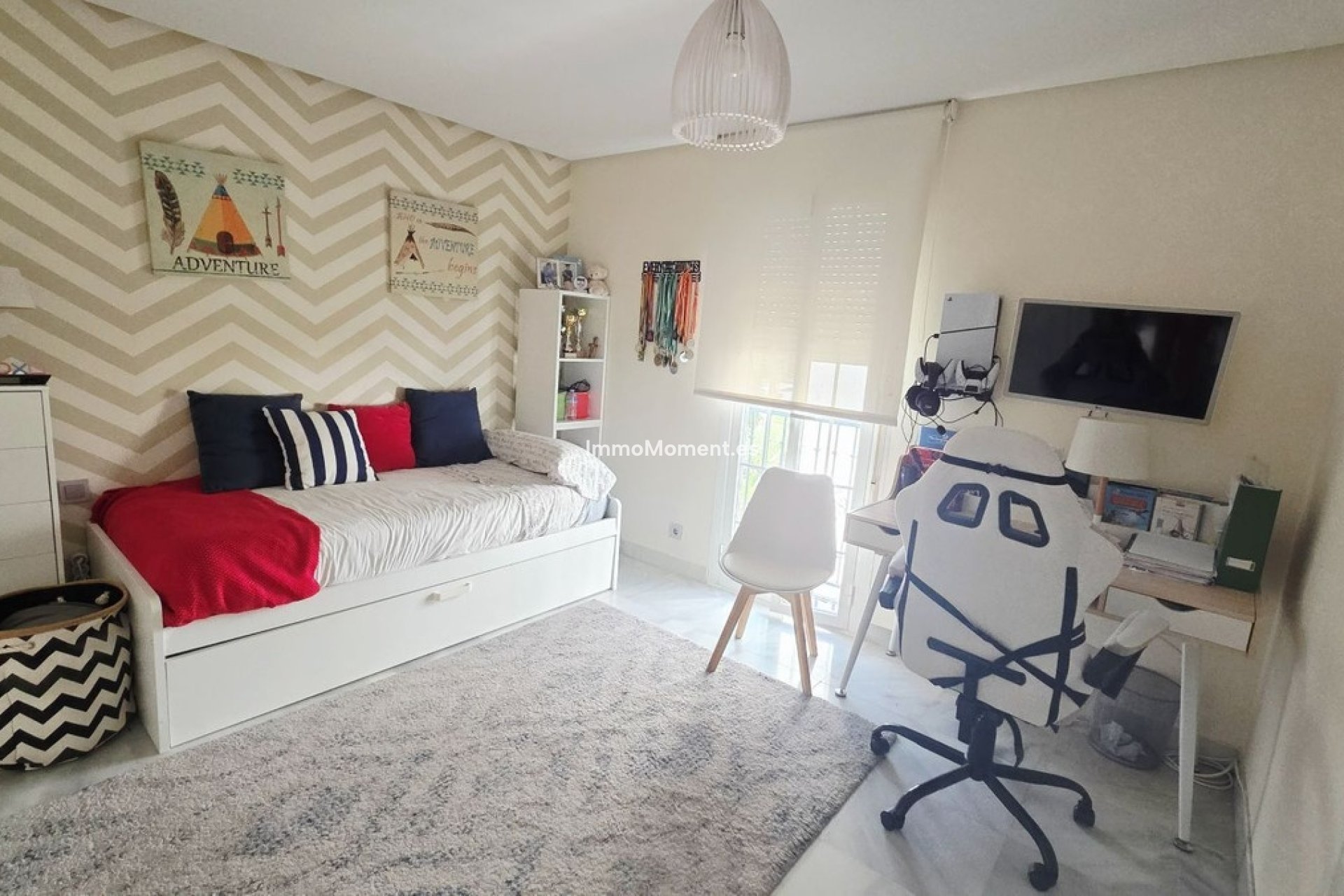 Resale - Townhouse - Marbella - The Golden Mile